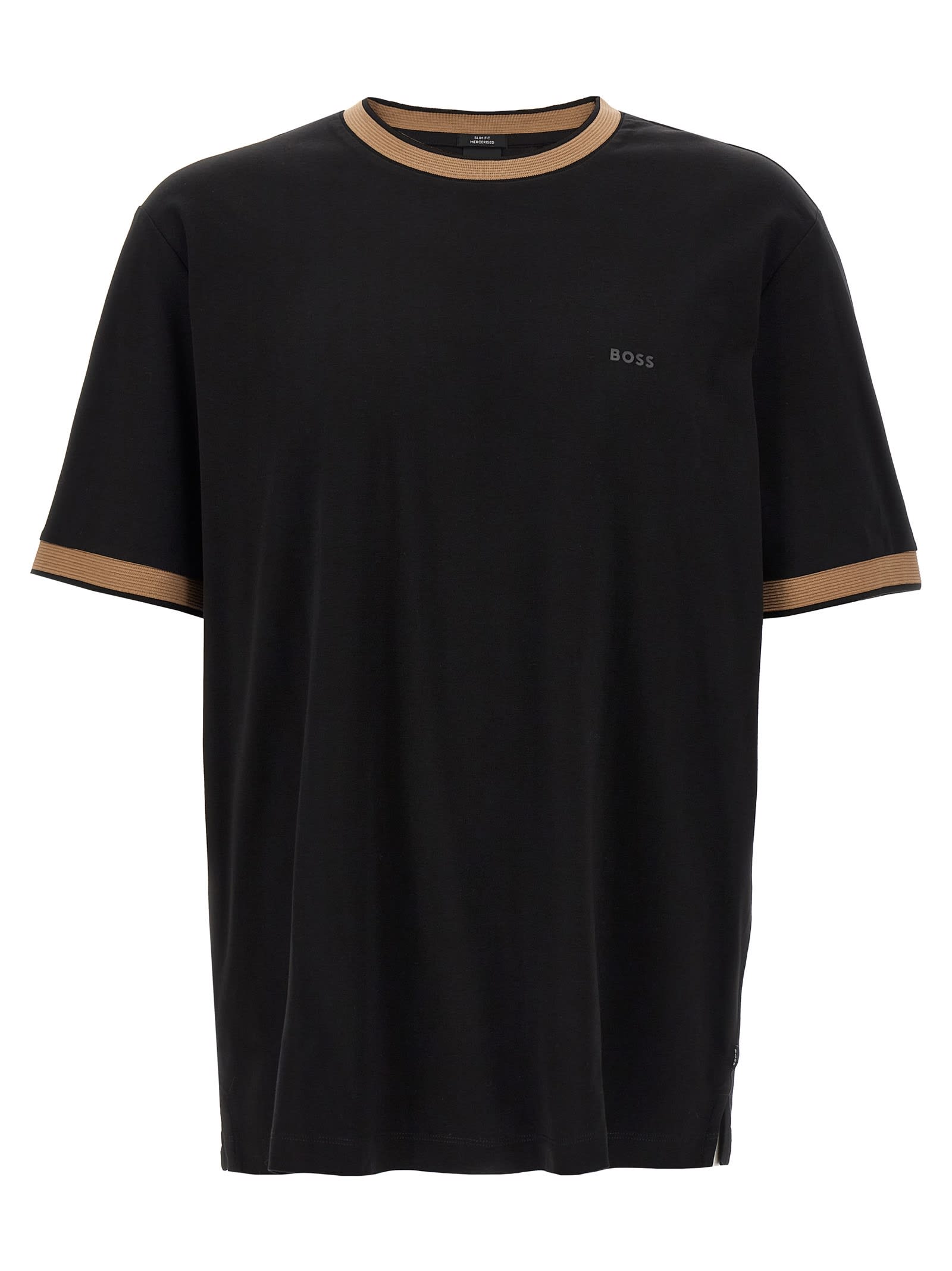 h Tessler 200 T-shirt