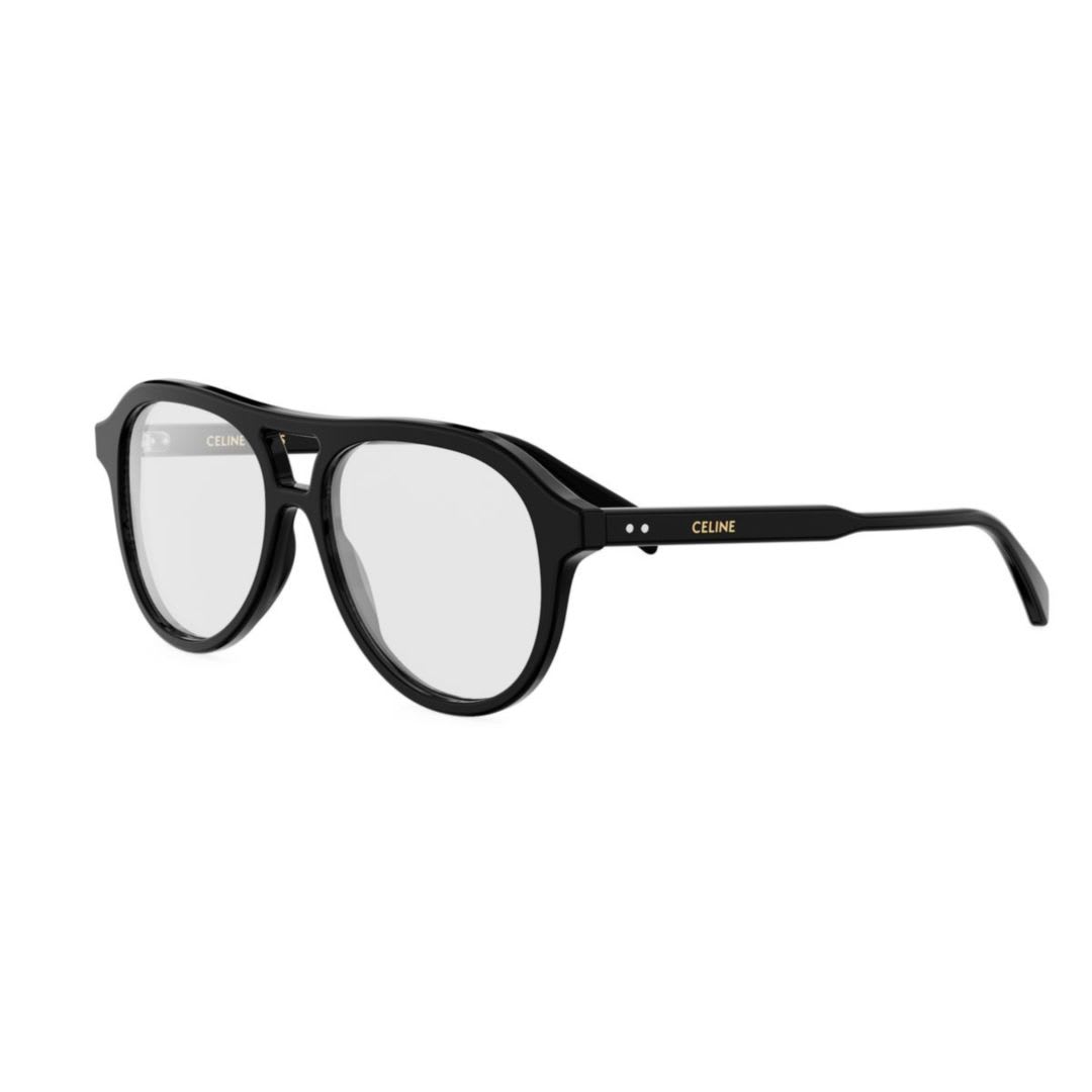 Celine Cl50168i Eyewear In Black