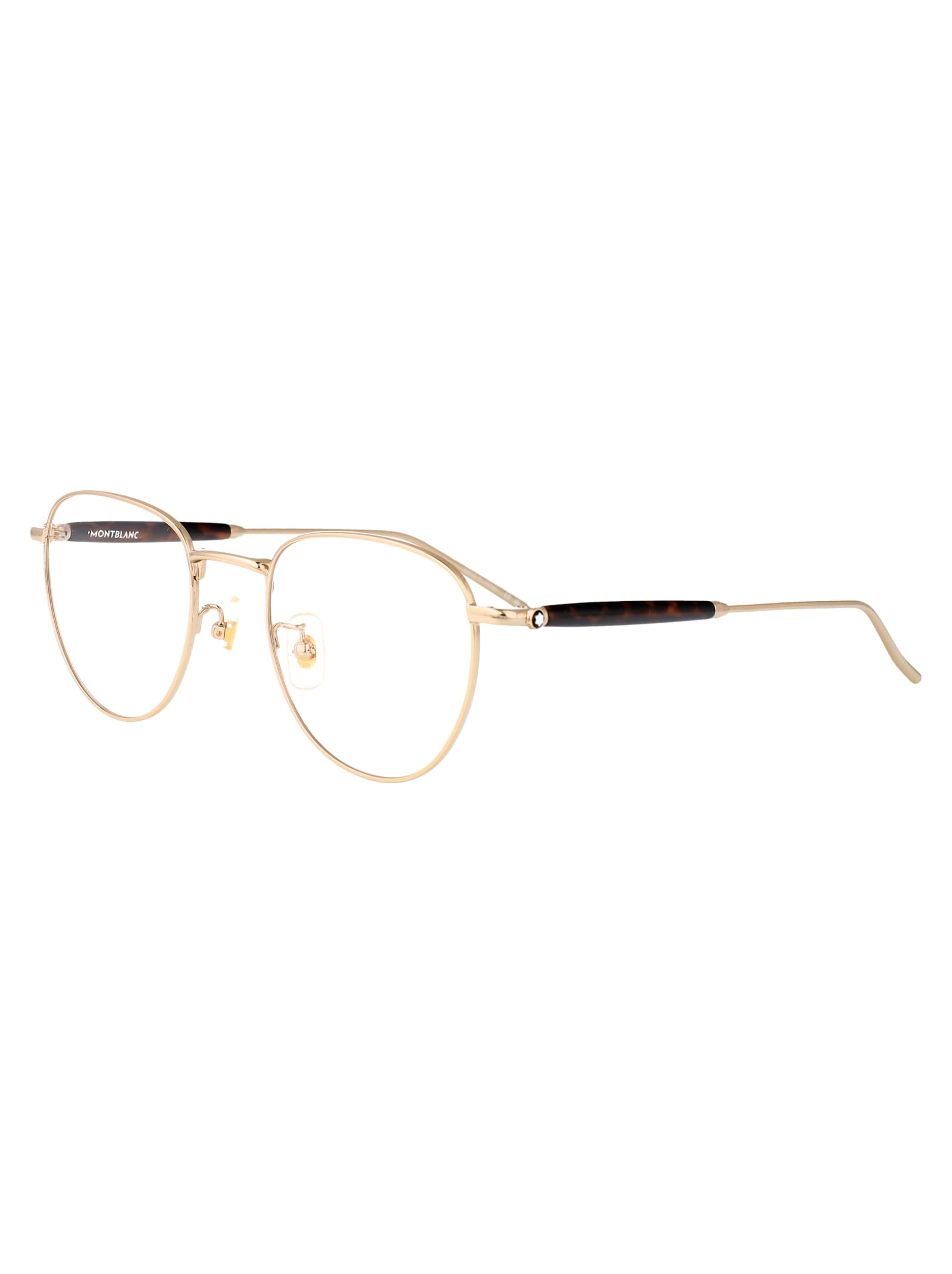 Montblanc Mb0410o Glasses