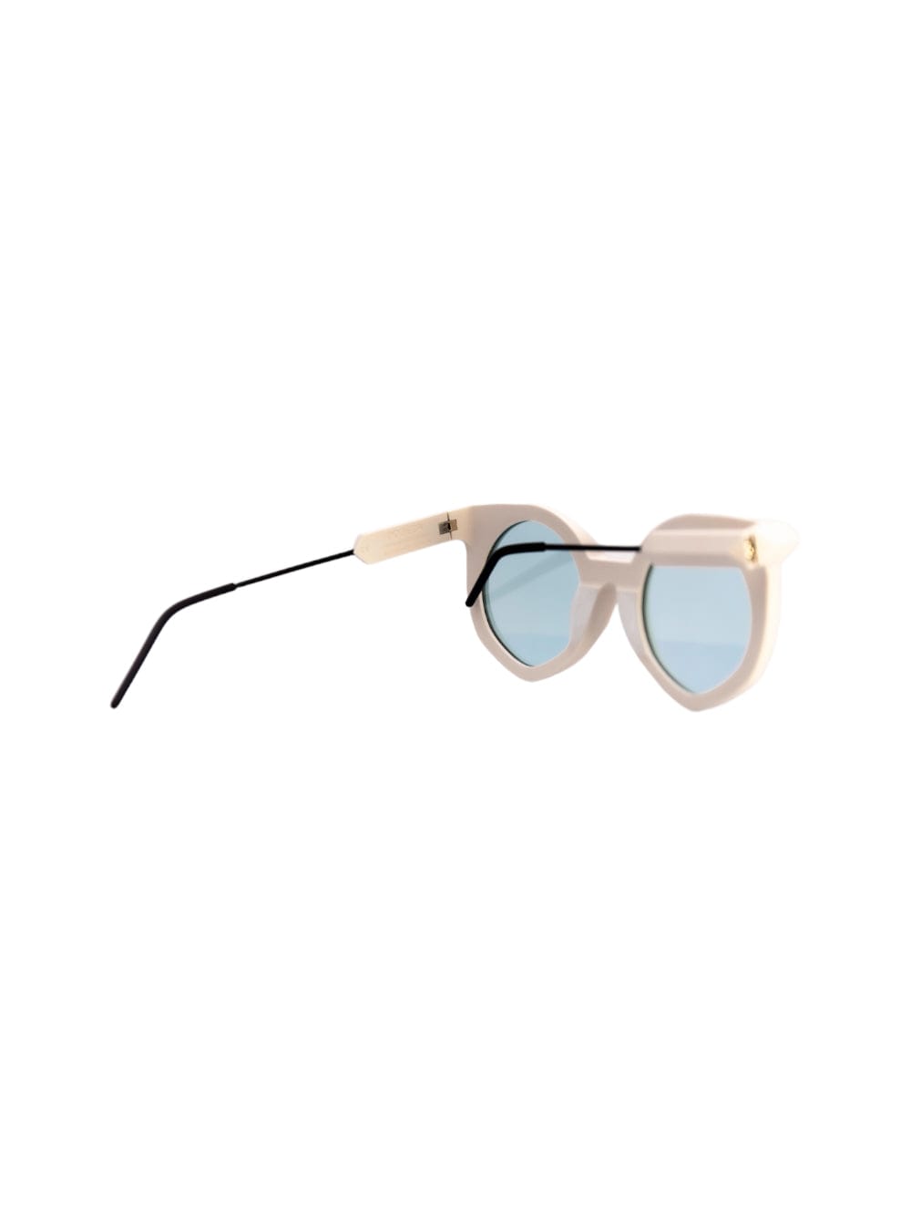 Soya Dodeca - Avory Sunglasses