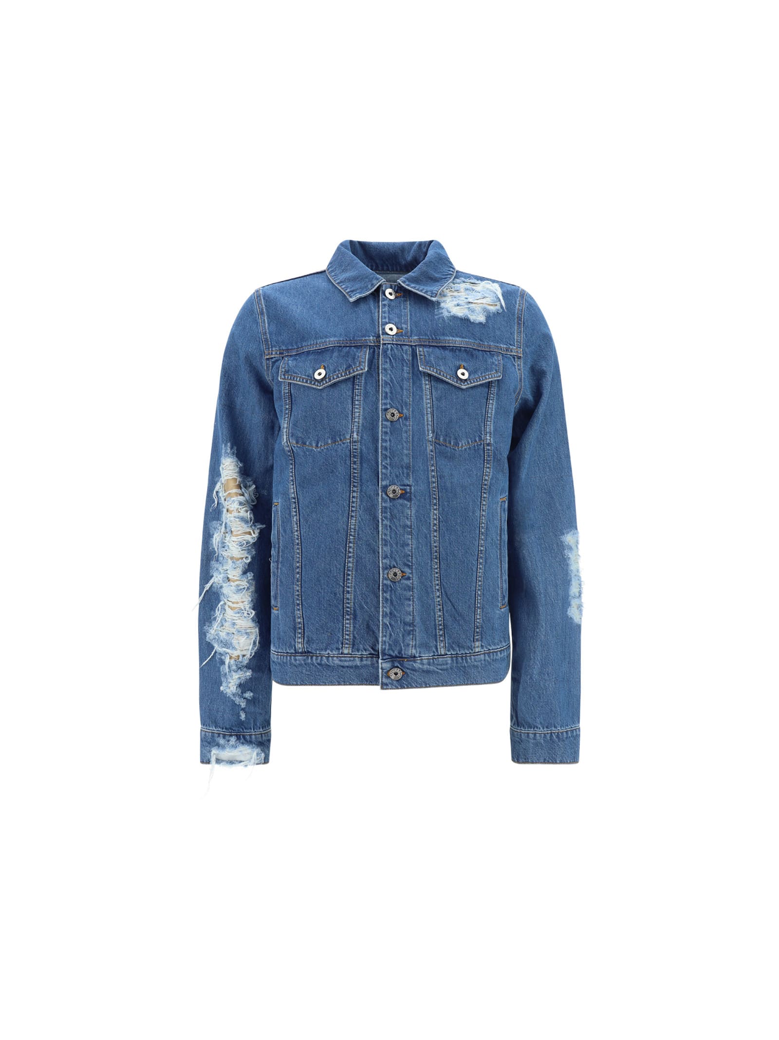 J.W. Anderson J. W. Anderson Denim Jacket