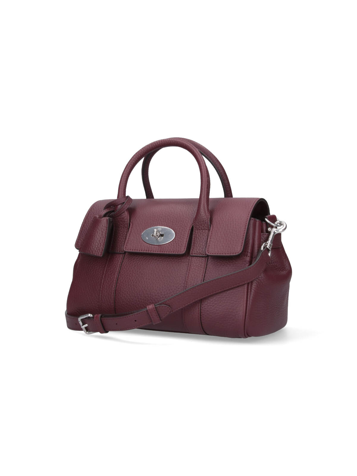 Mulberry Bayswater Satchel Bag