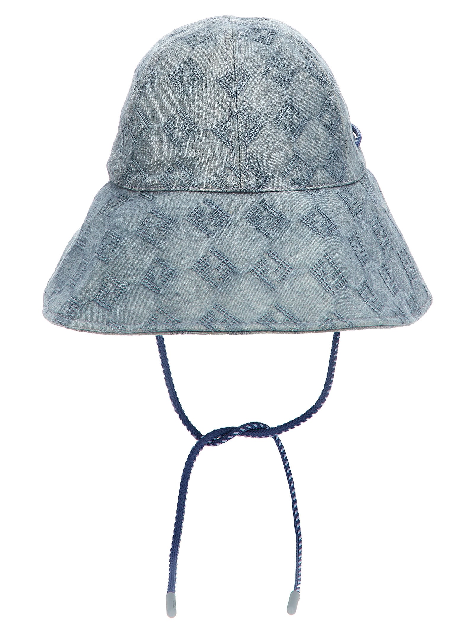 Ff Canvas Hat