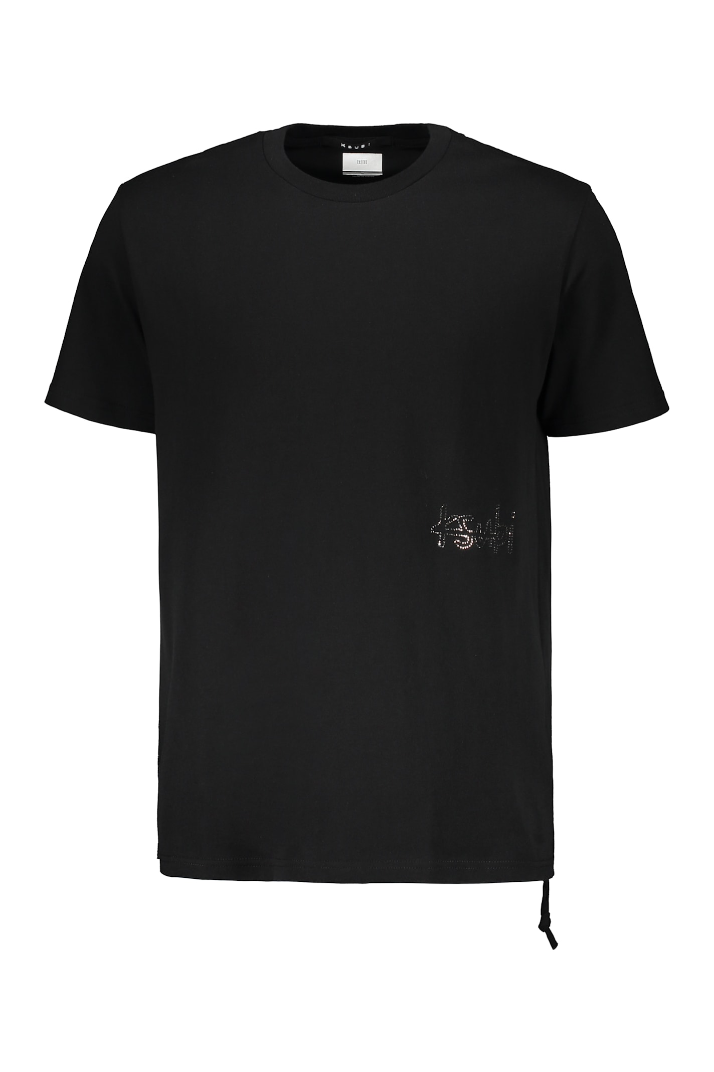 Cotton T-shirt