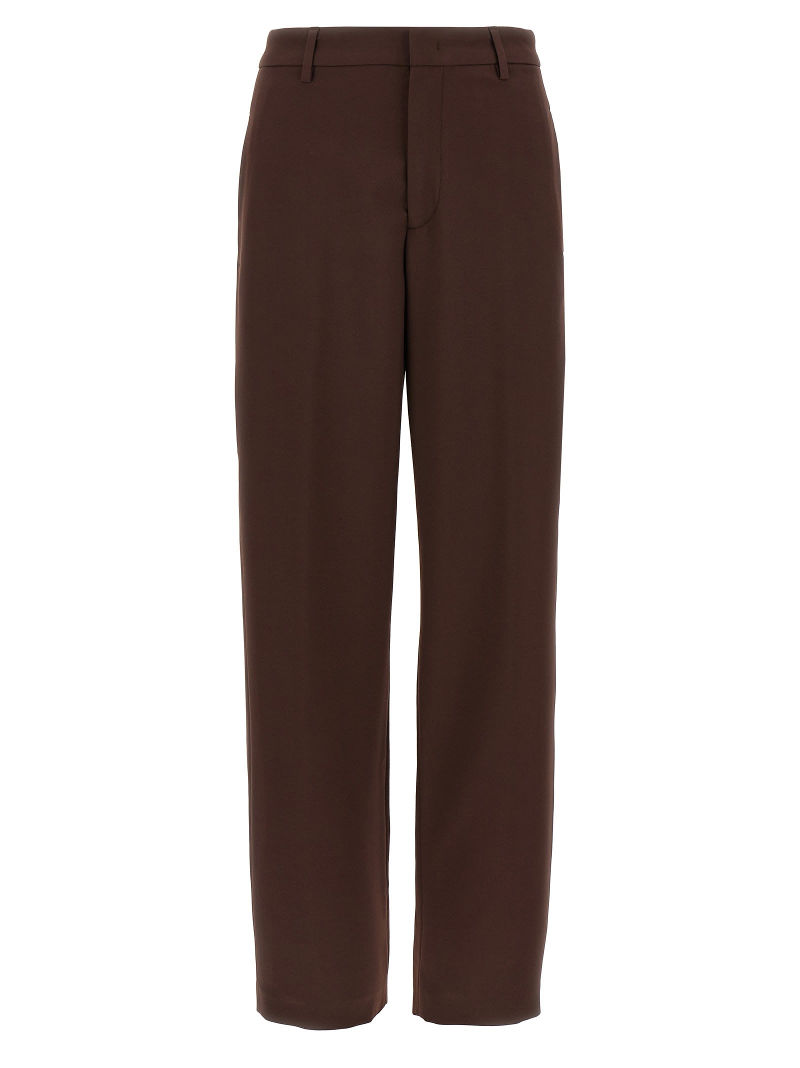 Jewel Detail Pants