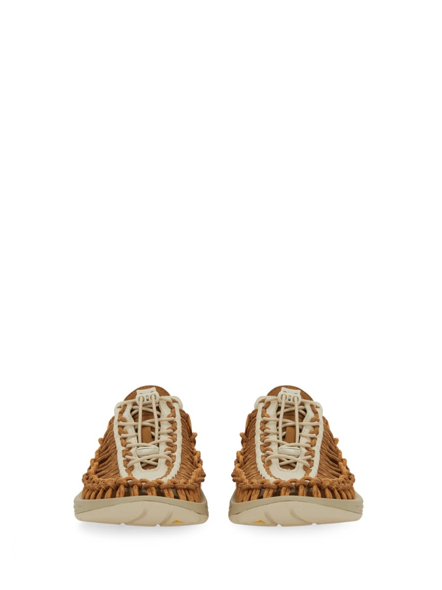 Keen Uneek W-oak Sandal