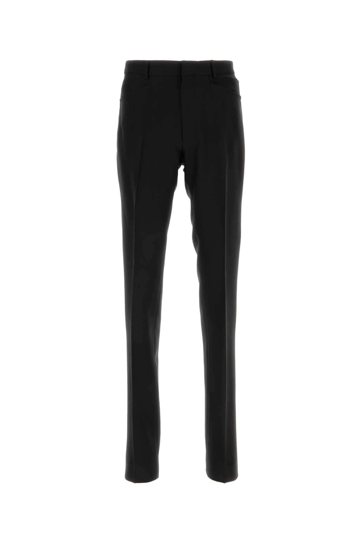 Tom Ford Straight-leg Trousers