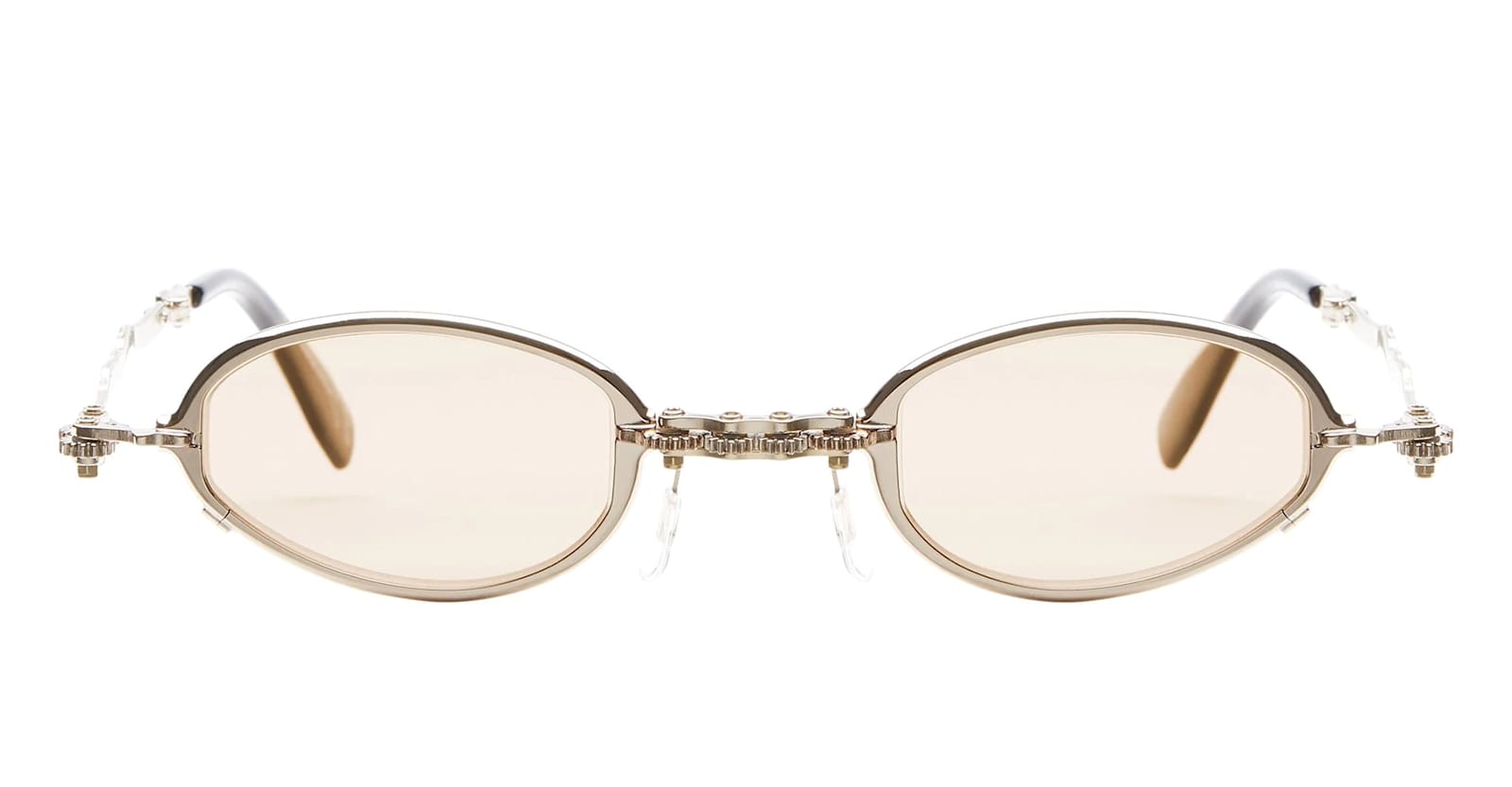 Kuboraum Mask H81 Pg - Rose Gold Sunglasses