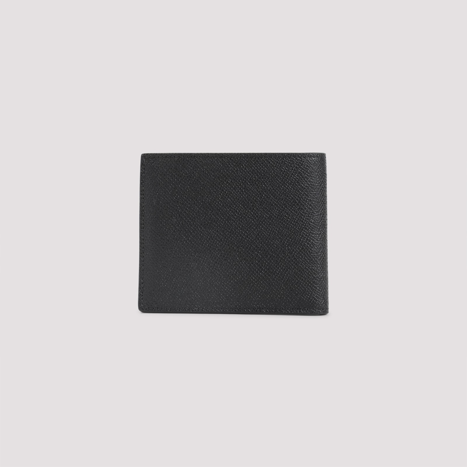 Tom Ford Wallet In Black