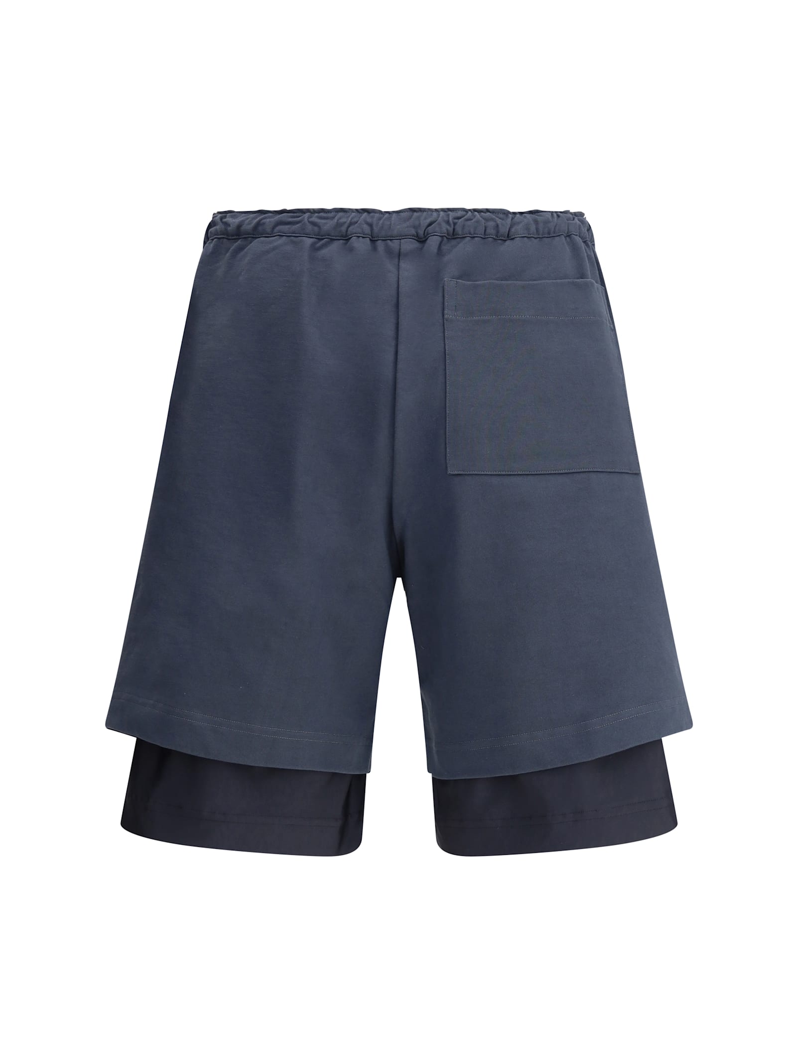 Gr10k Double Layer Shorts