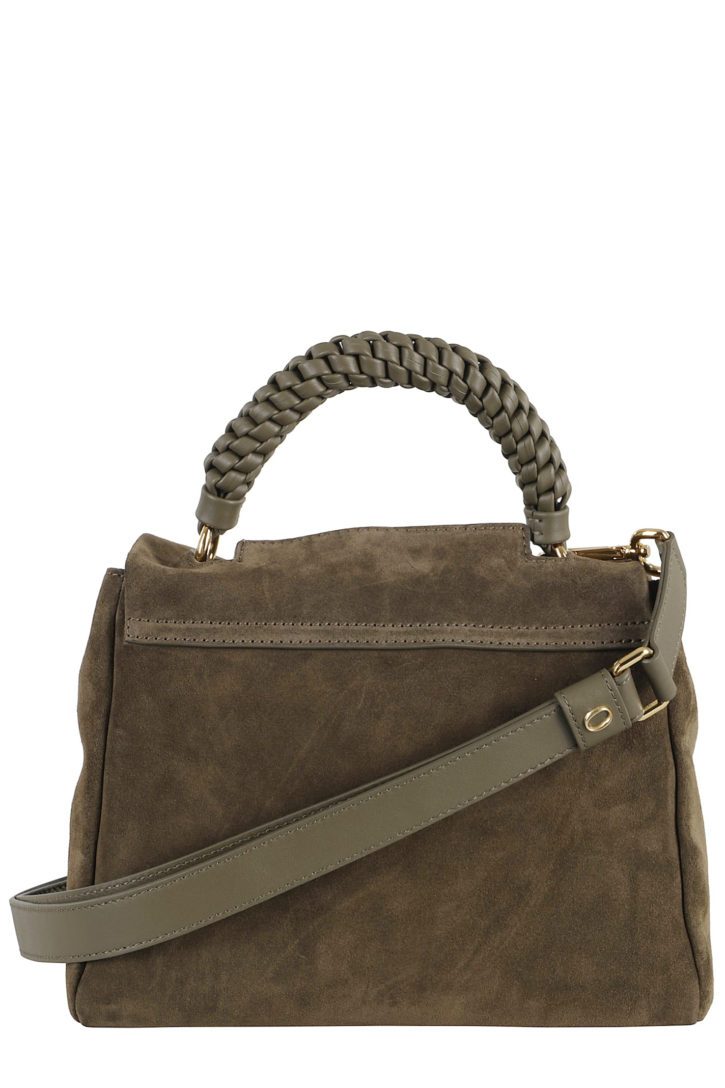 Orciani Sveva S Peach In Brown