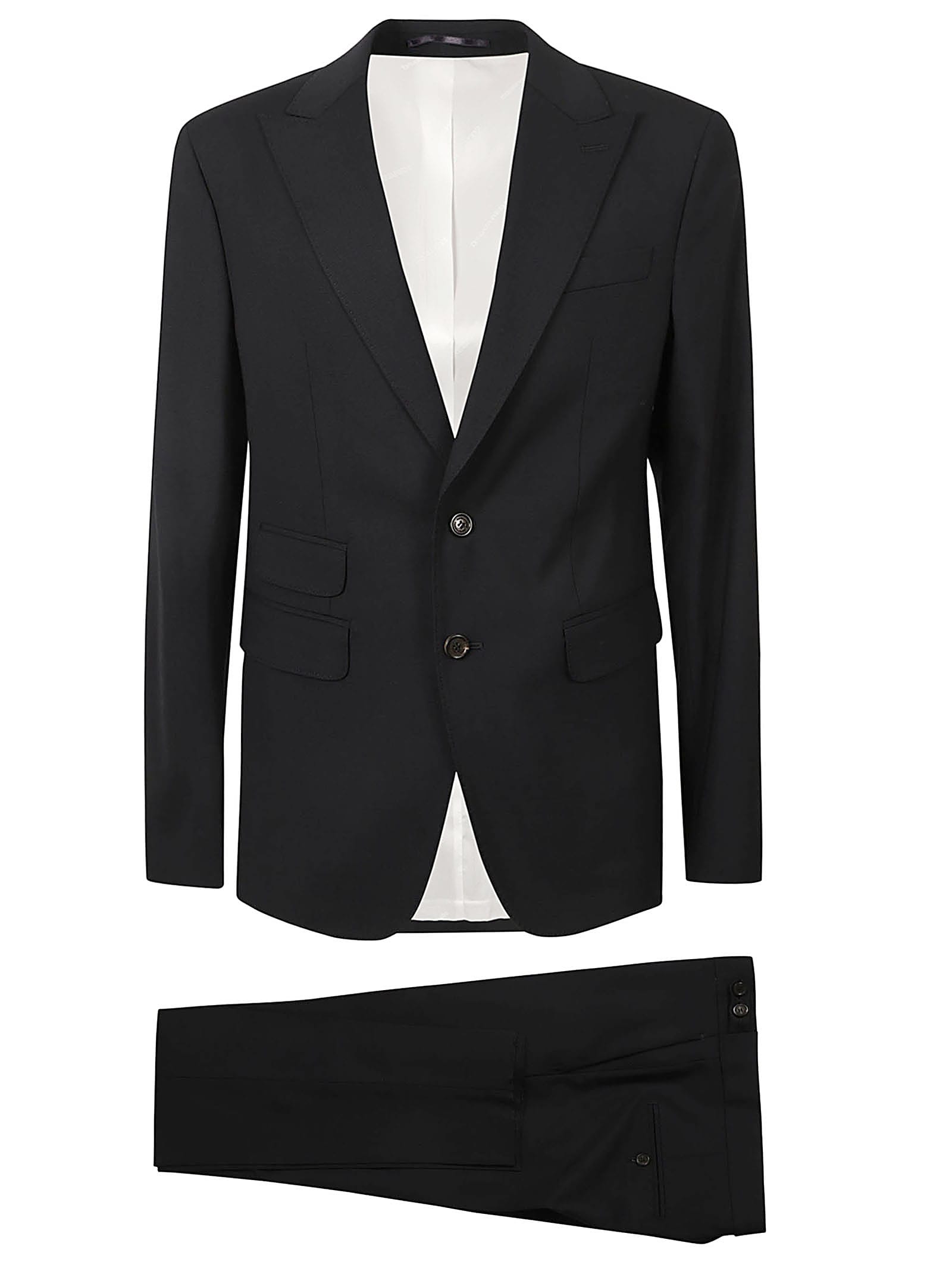 Shop Dsquared2 London Suit