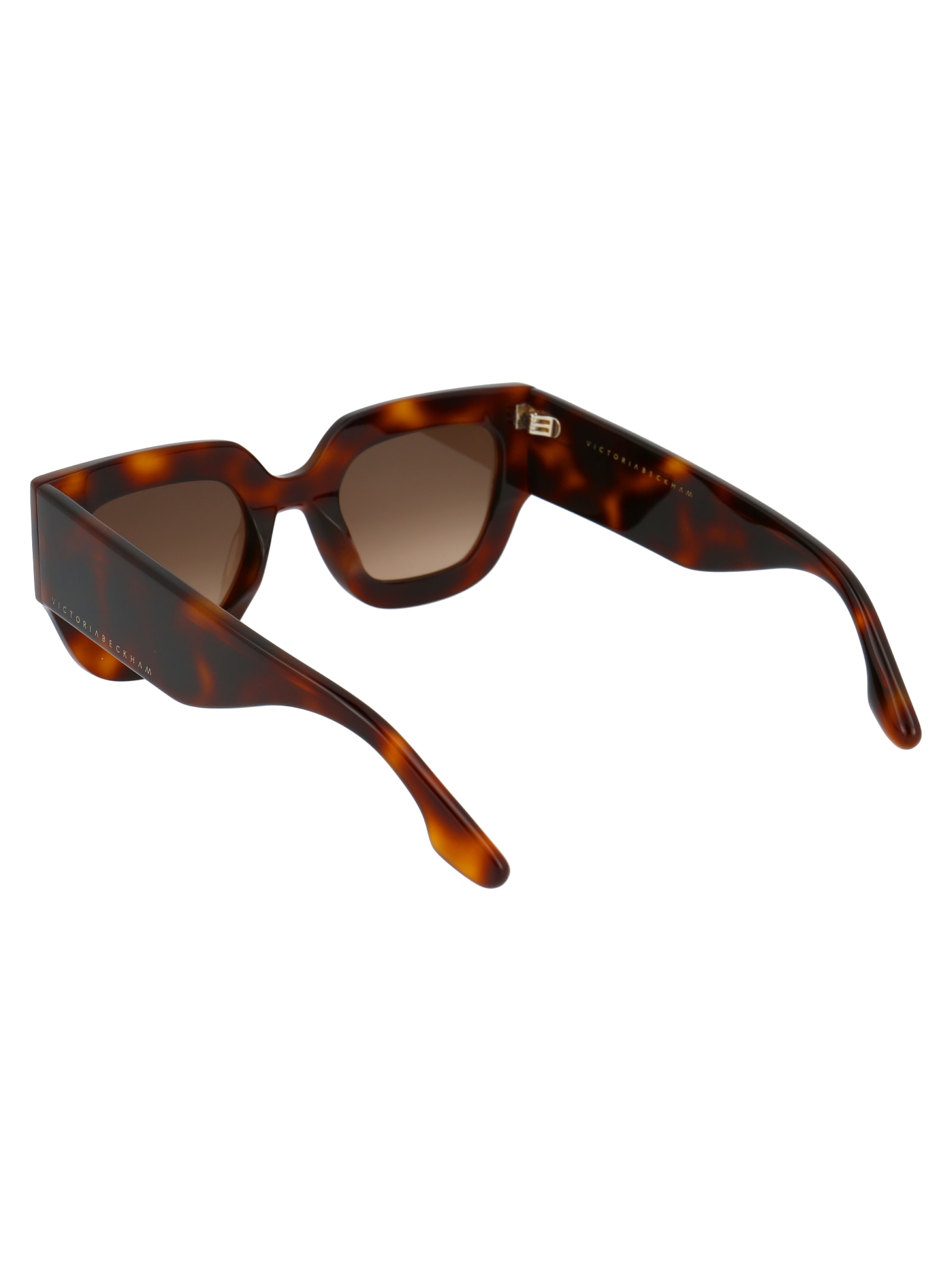 VICTORIA BECKHAM VB606S SUNGLASSES 