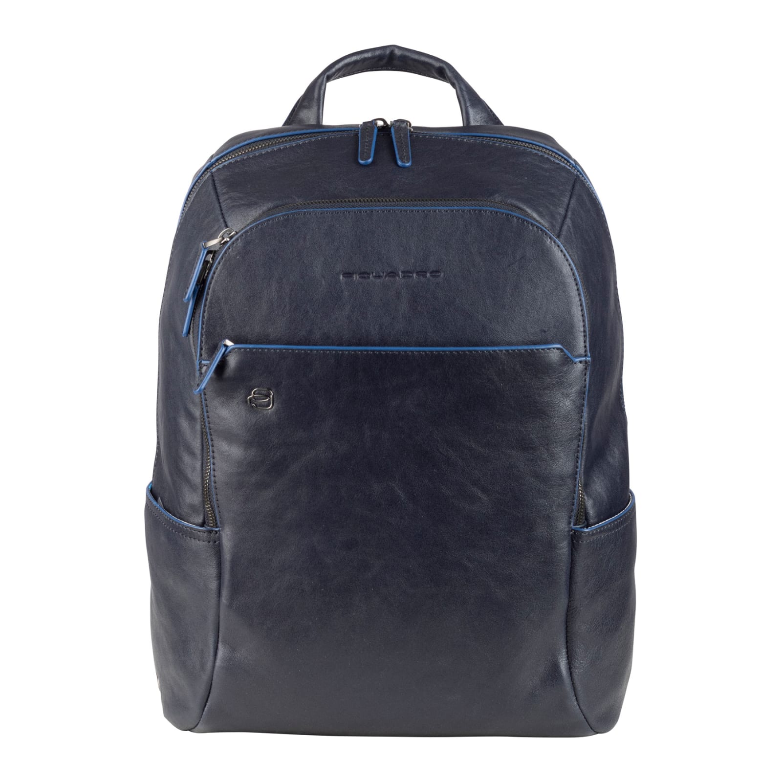 Piquadro Backpack In Blu