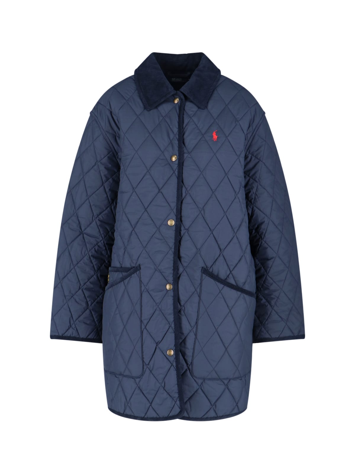 Logo Jacket