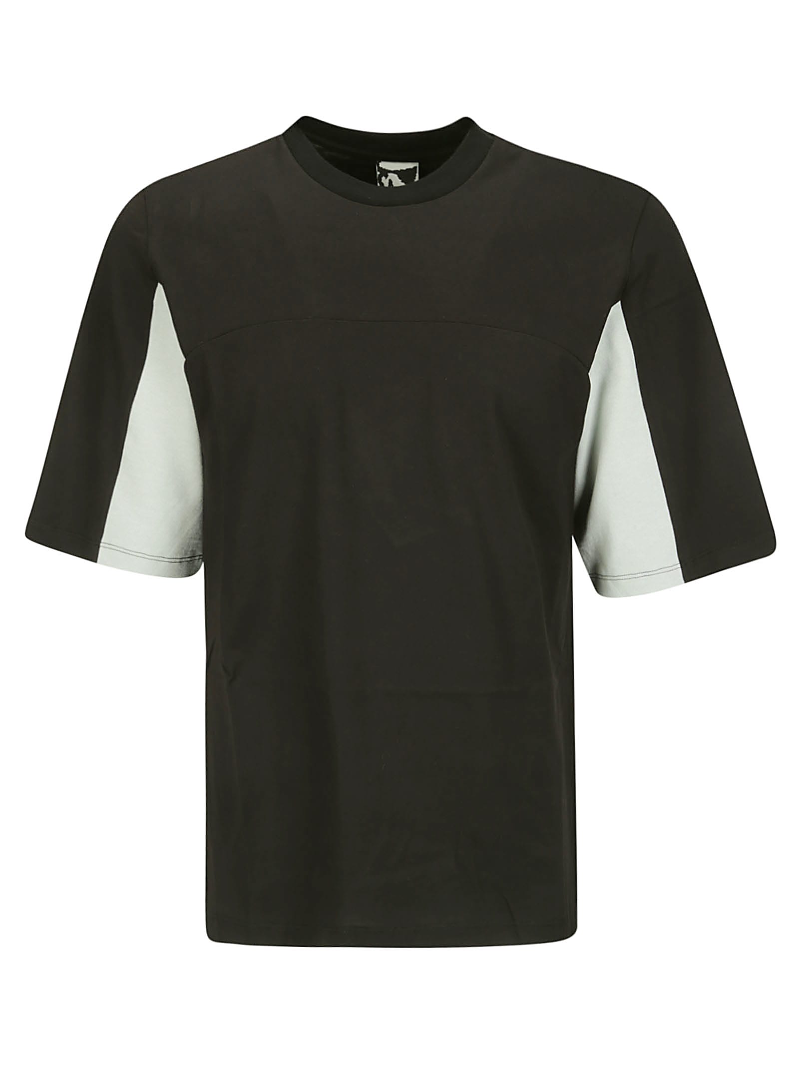 Gr10k Origin S/s Shirt In Black