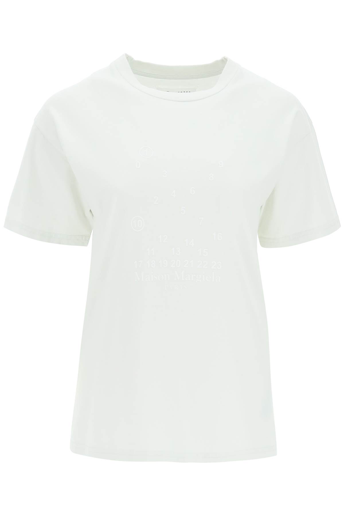 Printed T-shirt