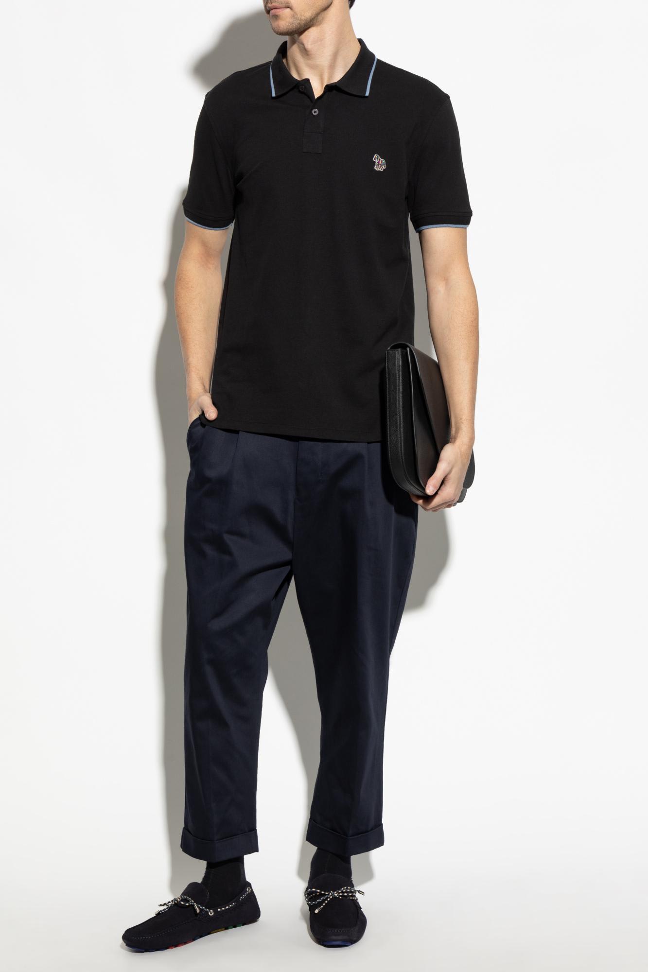 PAUL SMITH PAUL SMITH WOOL CARDIGAN