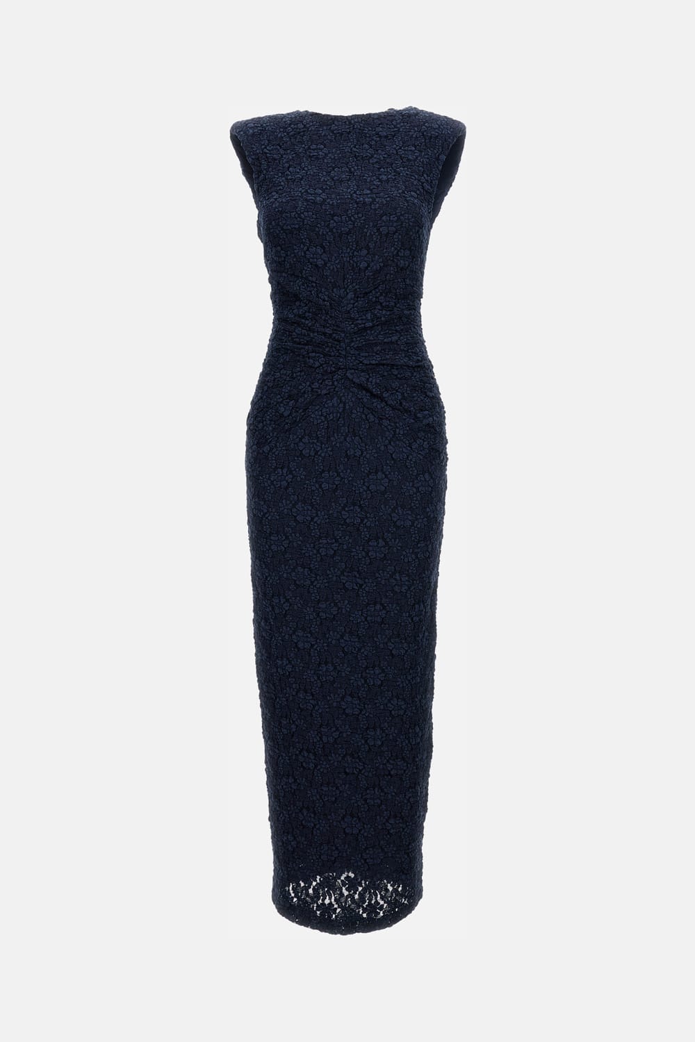 Rotate by Birger Christensen Midi Dress