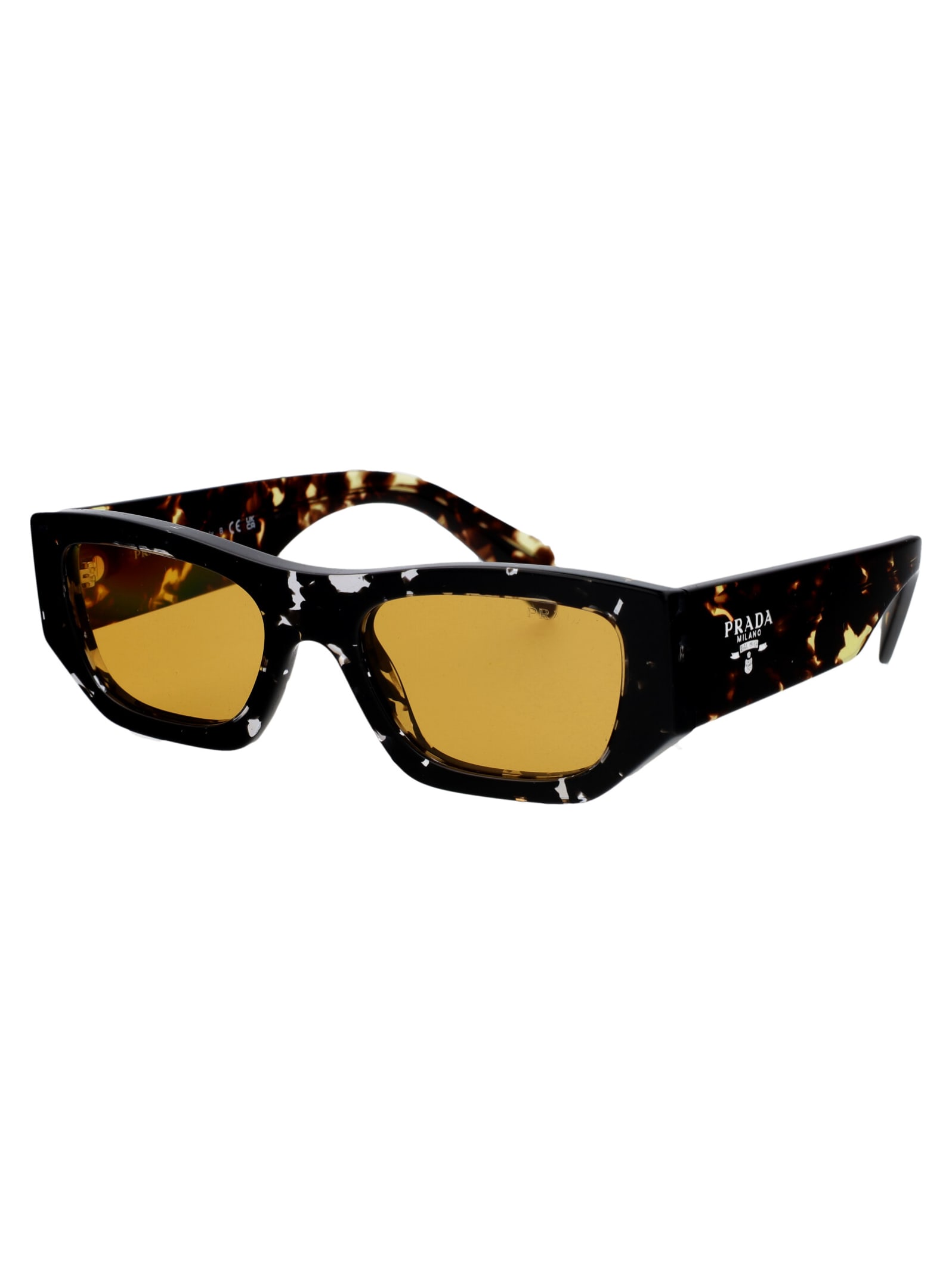 PRADA 0PR A01S SUNGLASSES