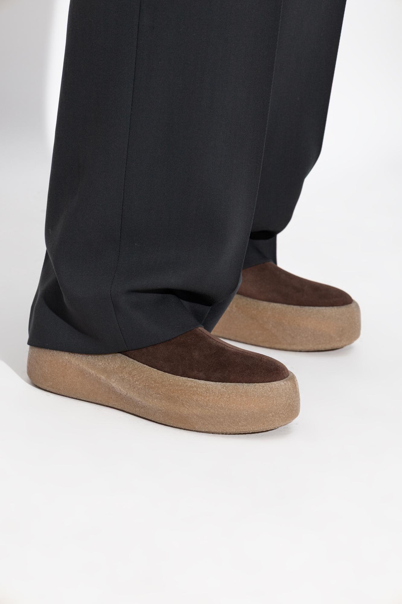 Vic Matie Boots Vic Matié Woman Color Brown In Brown