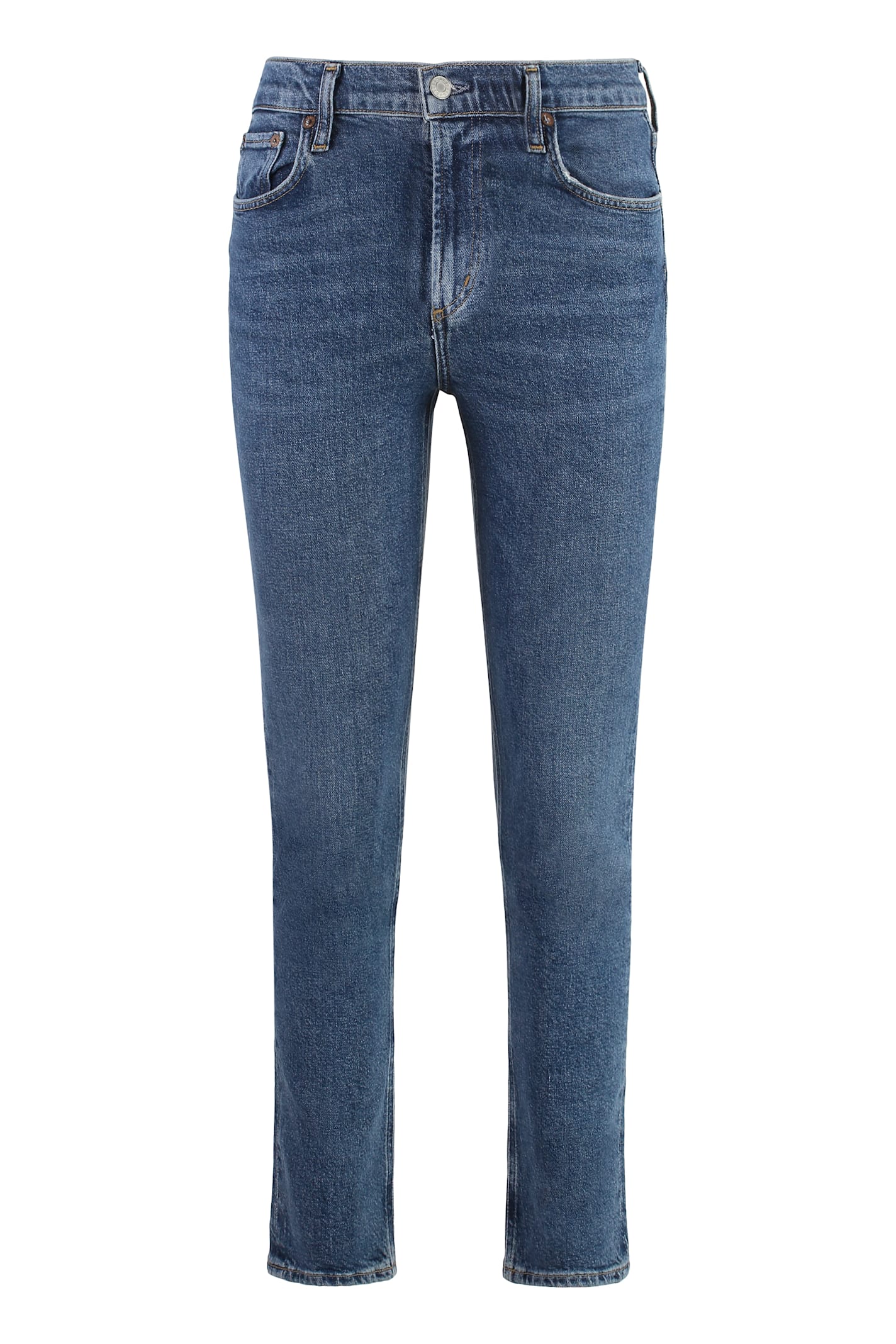 Marrel Skinny Jeans