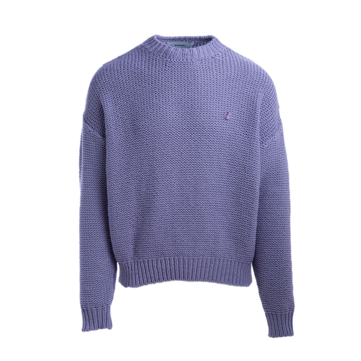 Bonsai Cotton Sweater