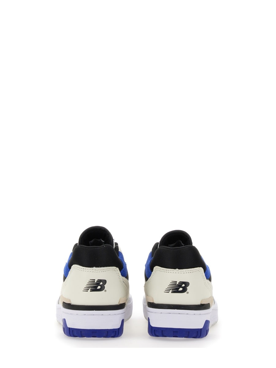 New Balance Sneaker 550 In Blue