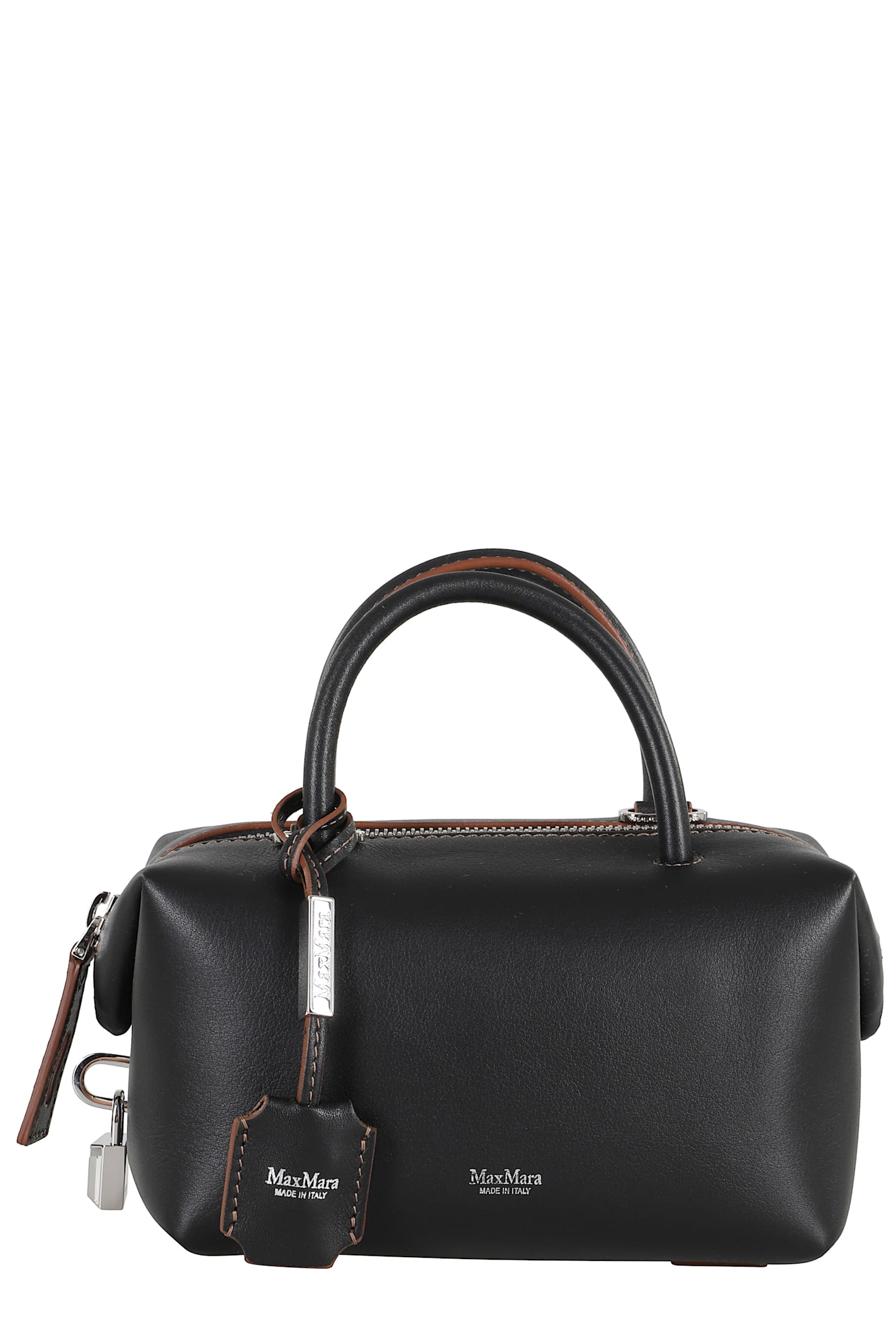 Max Mara Holdalls