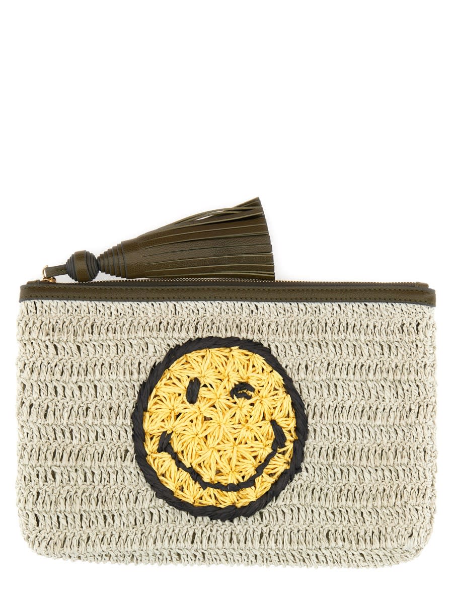 Clutch Bag wink