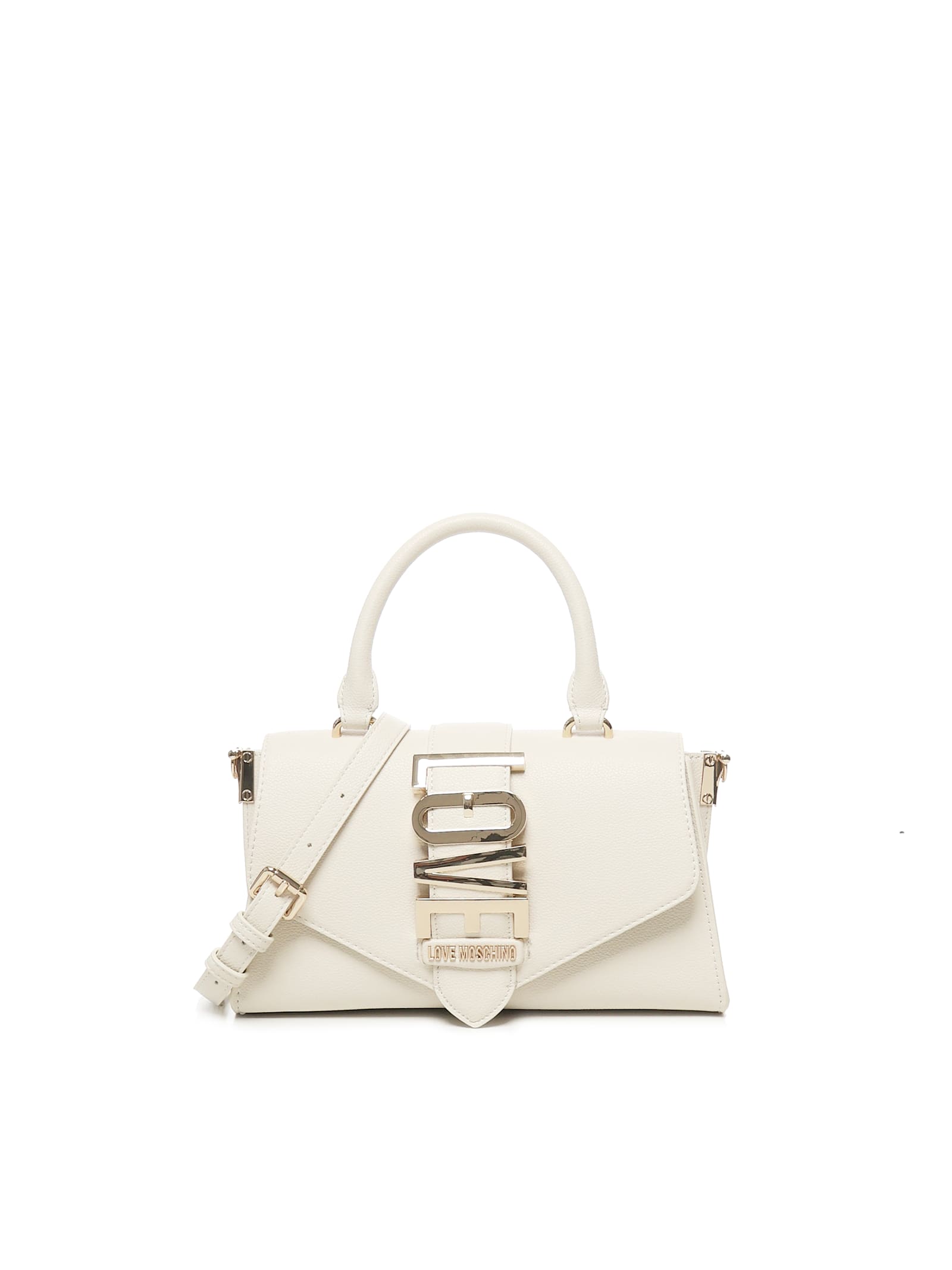 Mini Bag With Logo