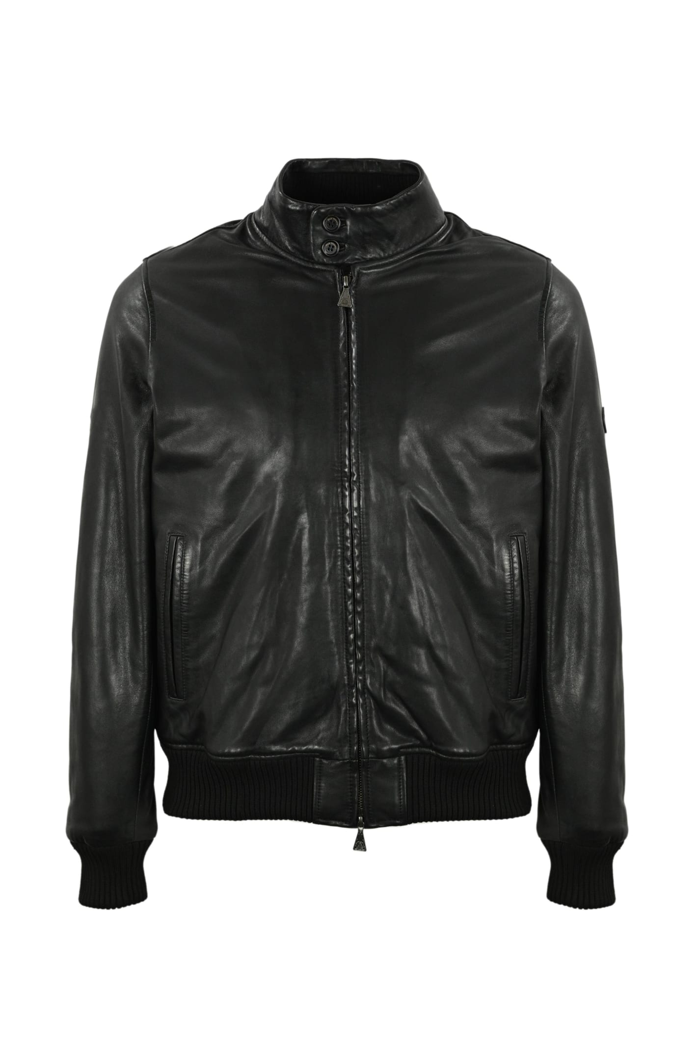 Roy Rogers Leather Jacket