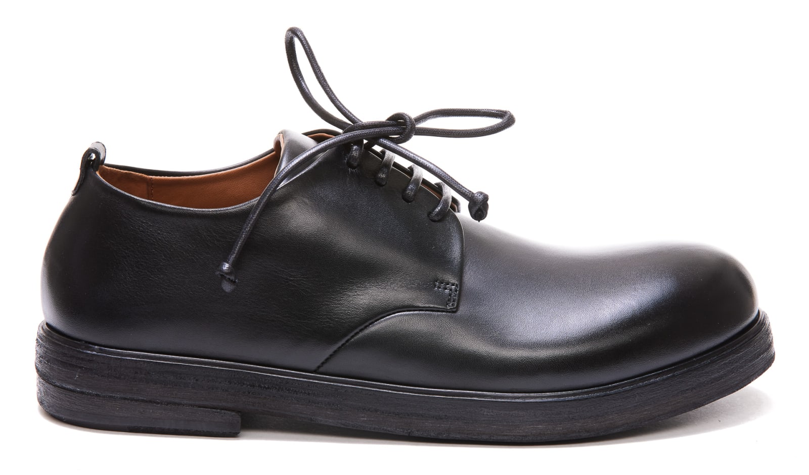 Marsell Zucca Laced Up Shoes