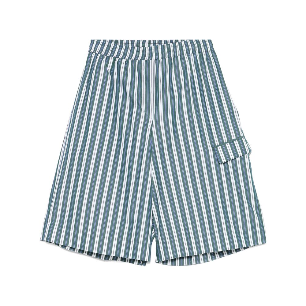 Remain Birger Christensen Short In Blue