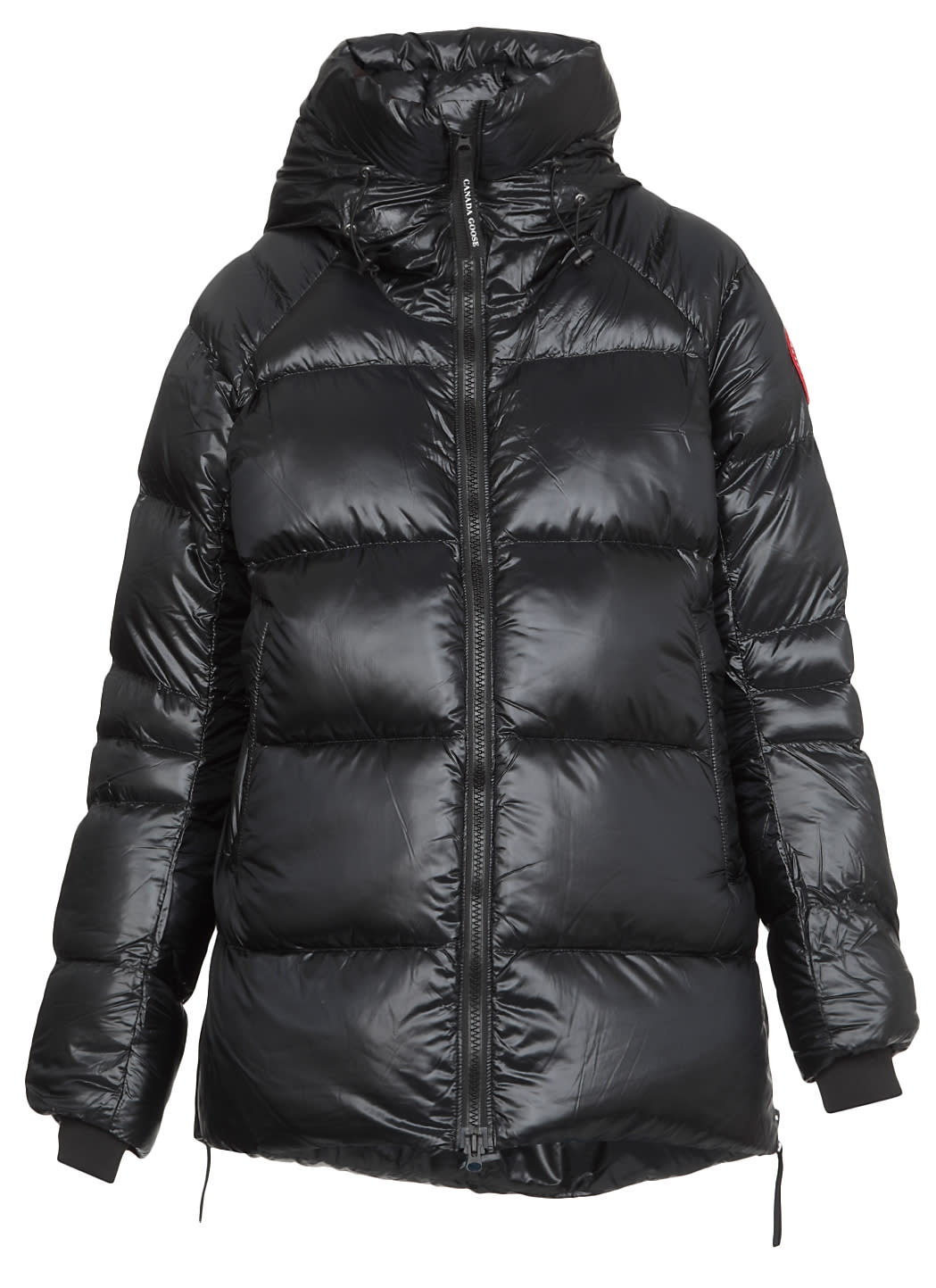 Canada Goose Cypress Padded Down Jacket