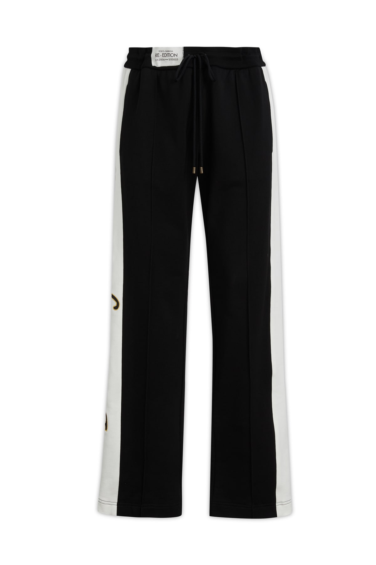 Shop Dolce & Gabbana Pantaloni In N0000