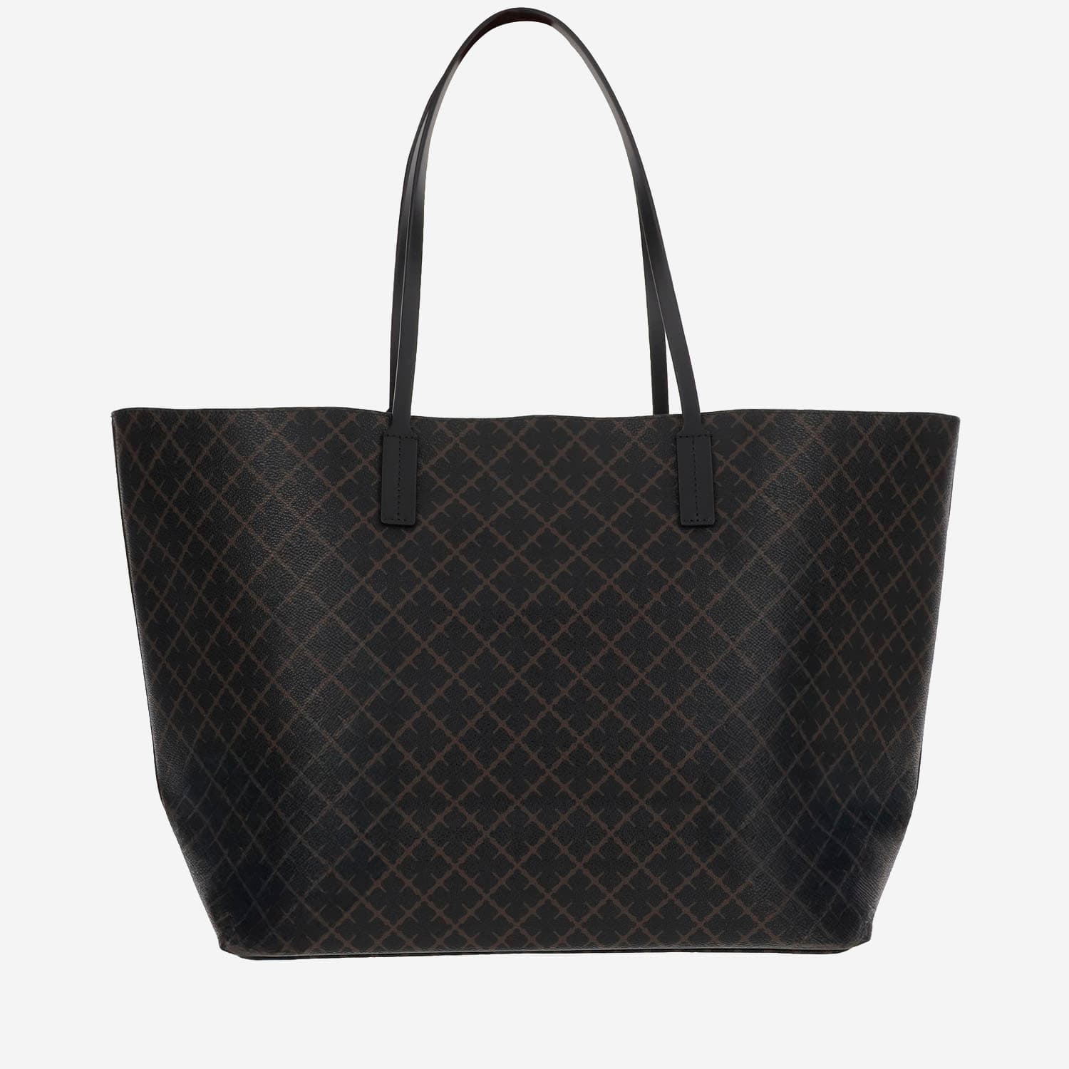 By Malene Birger Abi Floral Print Tote Bag
