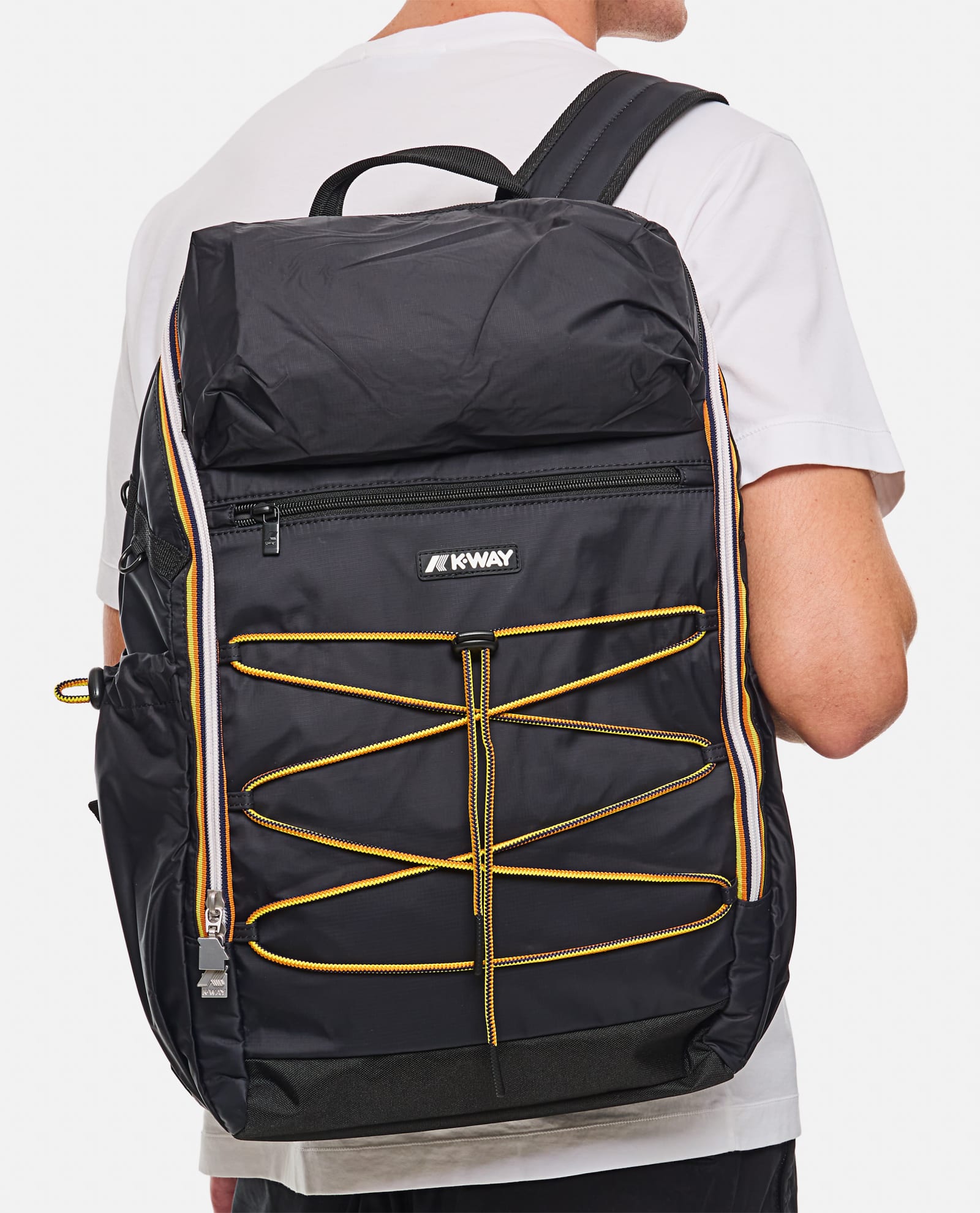 K-WAY BACKPACK MONTE LIMAR