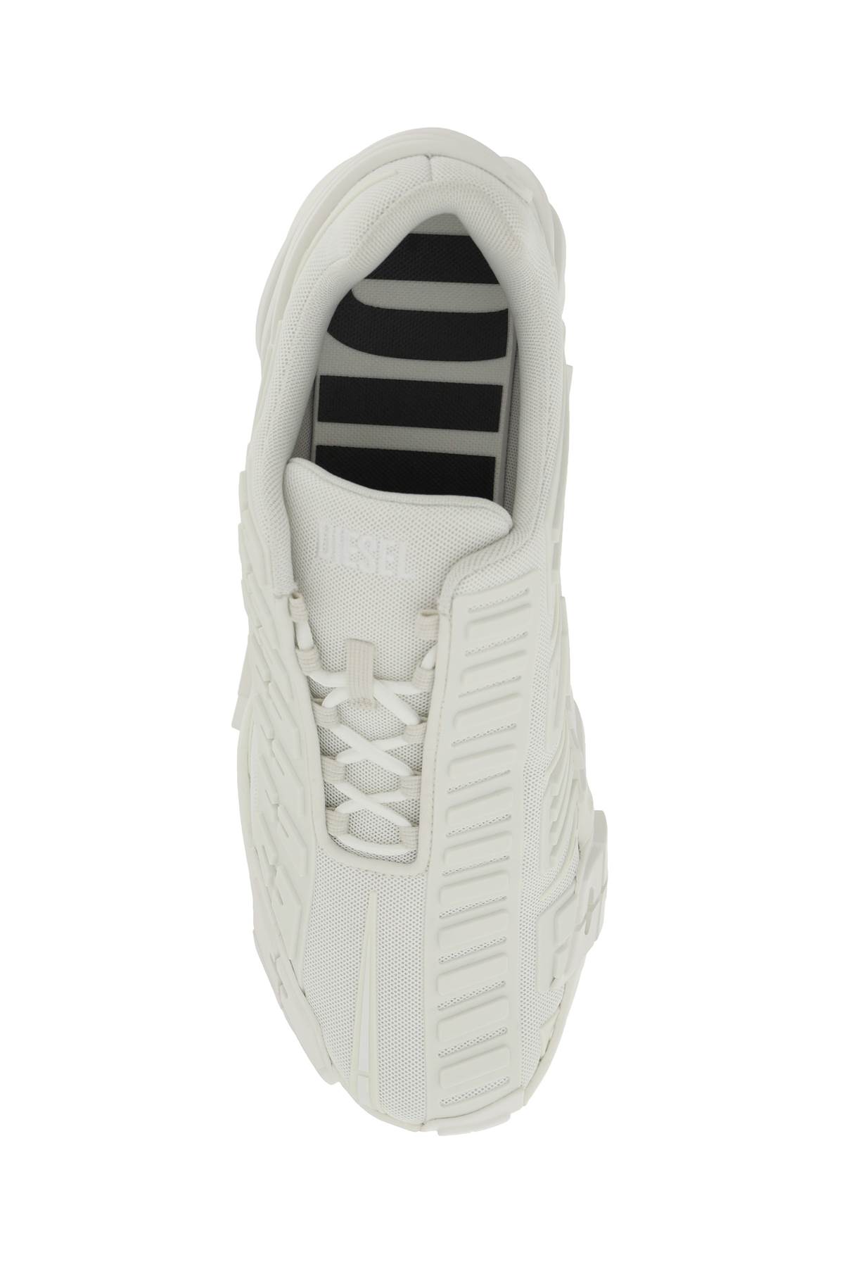 Diesel S-prototype Low-top Sneakers In White | ModeSens