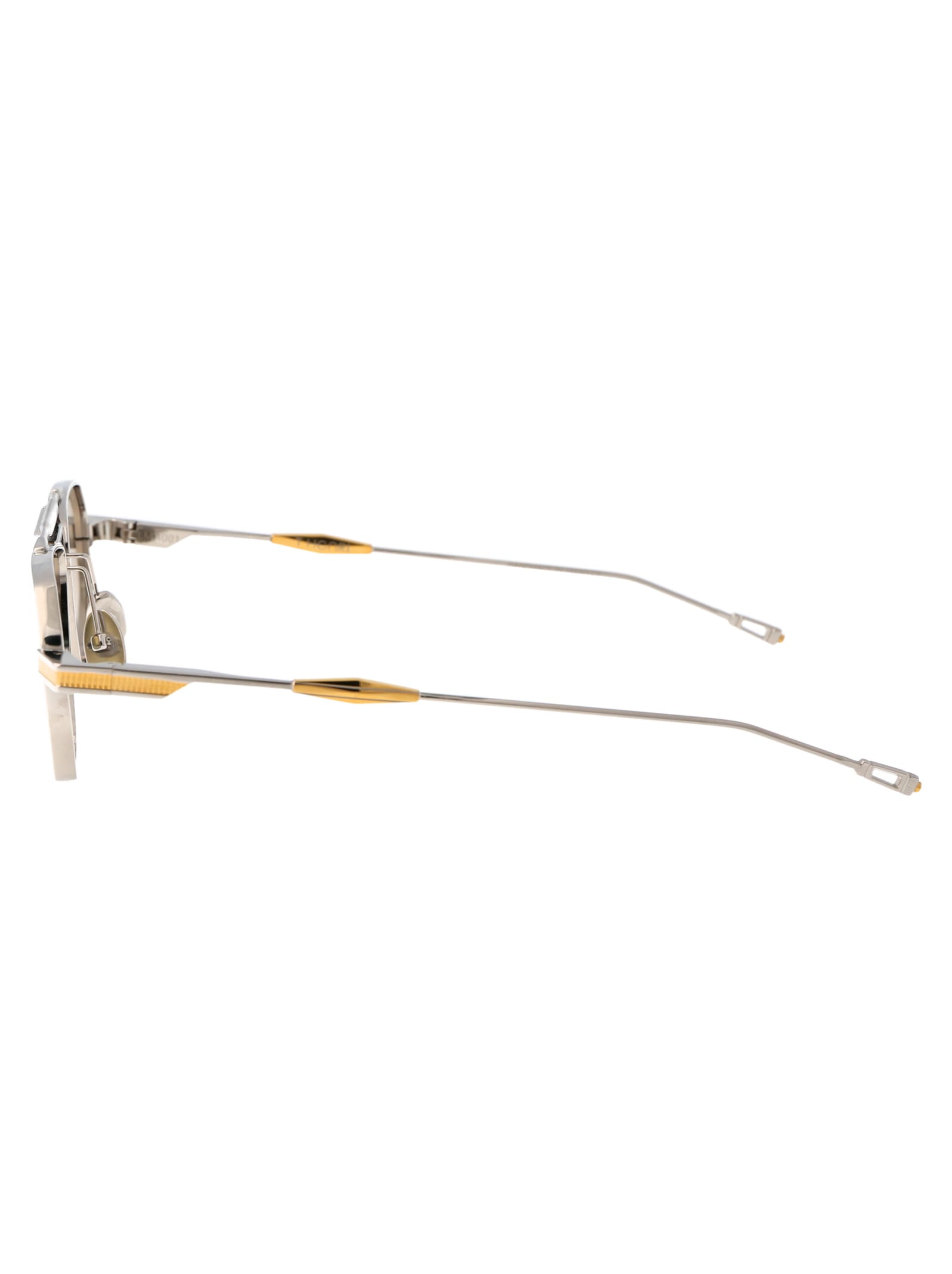 T HENRI LONGTAIL SUNGLASSES