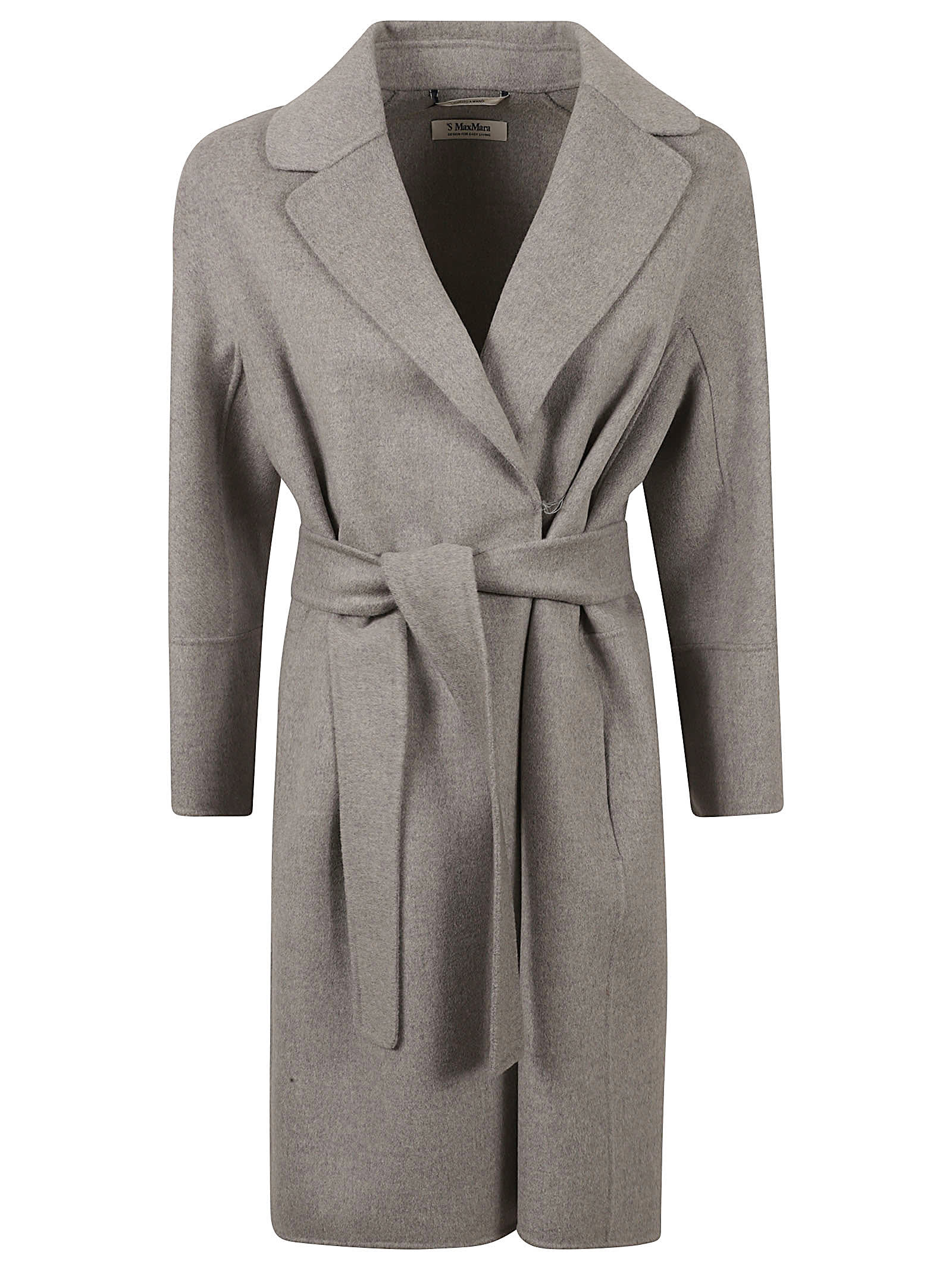 'S Max Mara Arona Coat