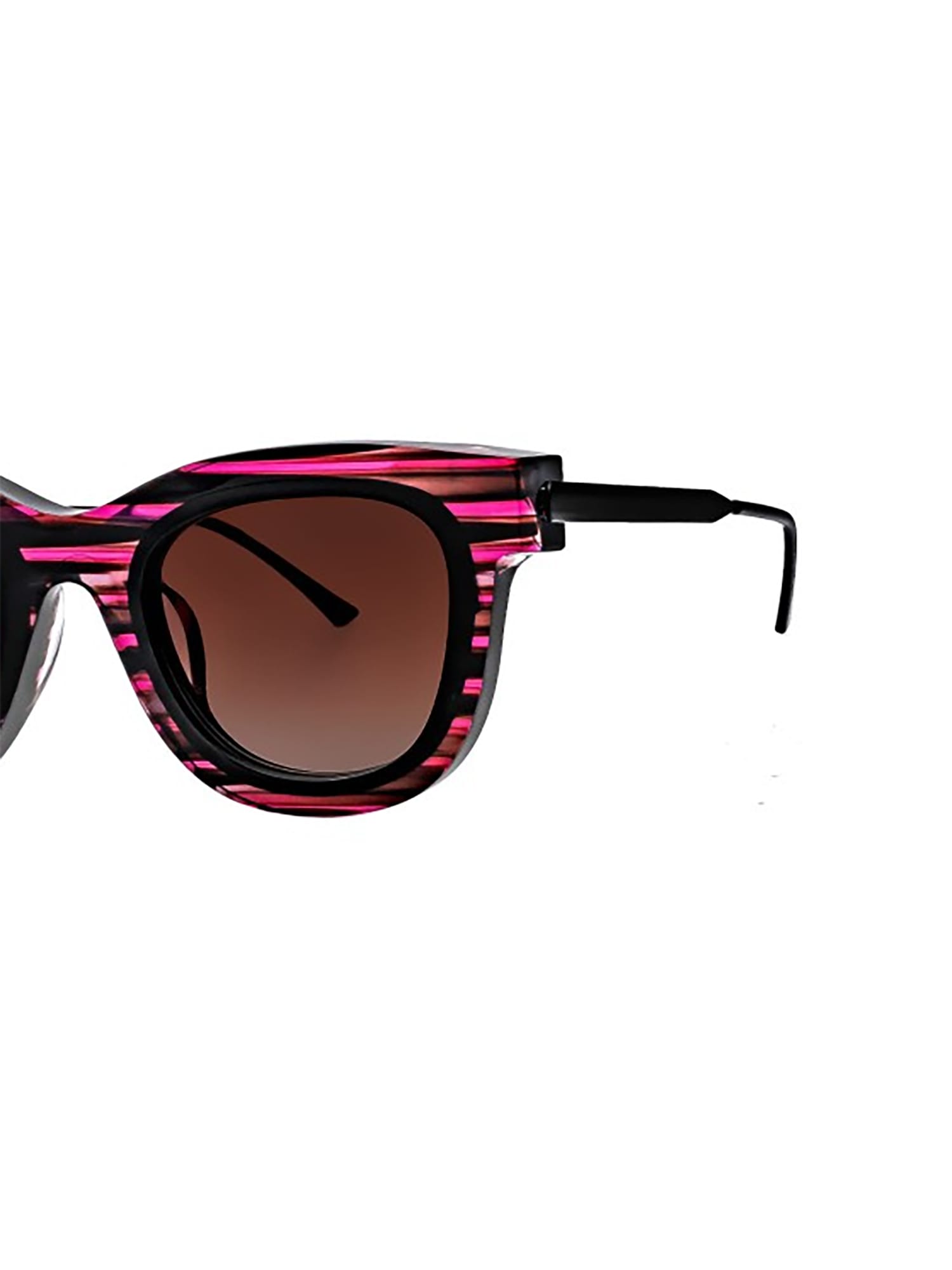 Thierry Lasry Elasty Sunglasses