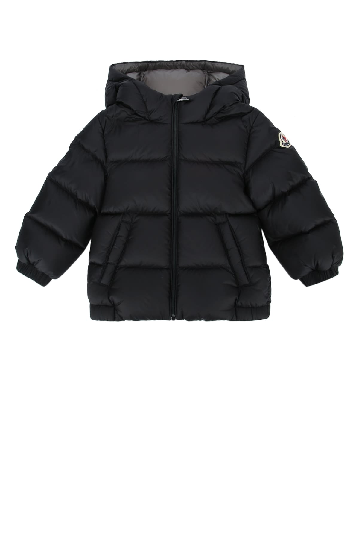 Moncler New Macaire Jacket In Black