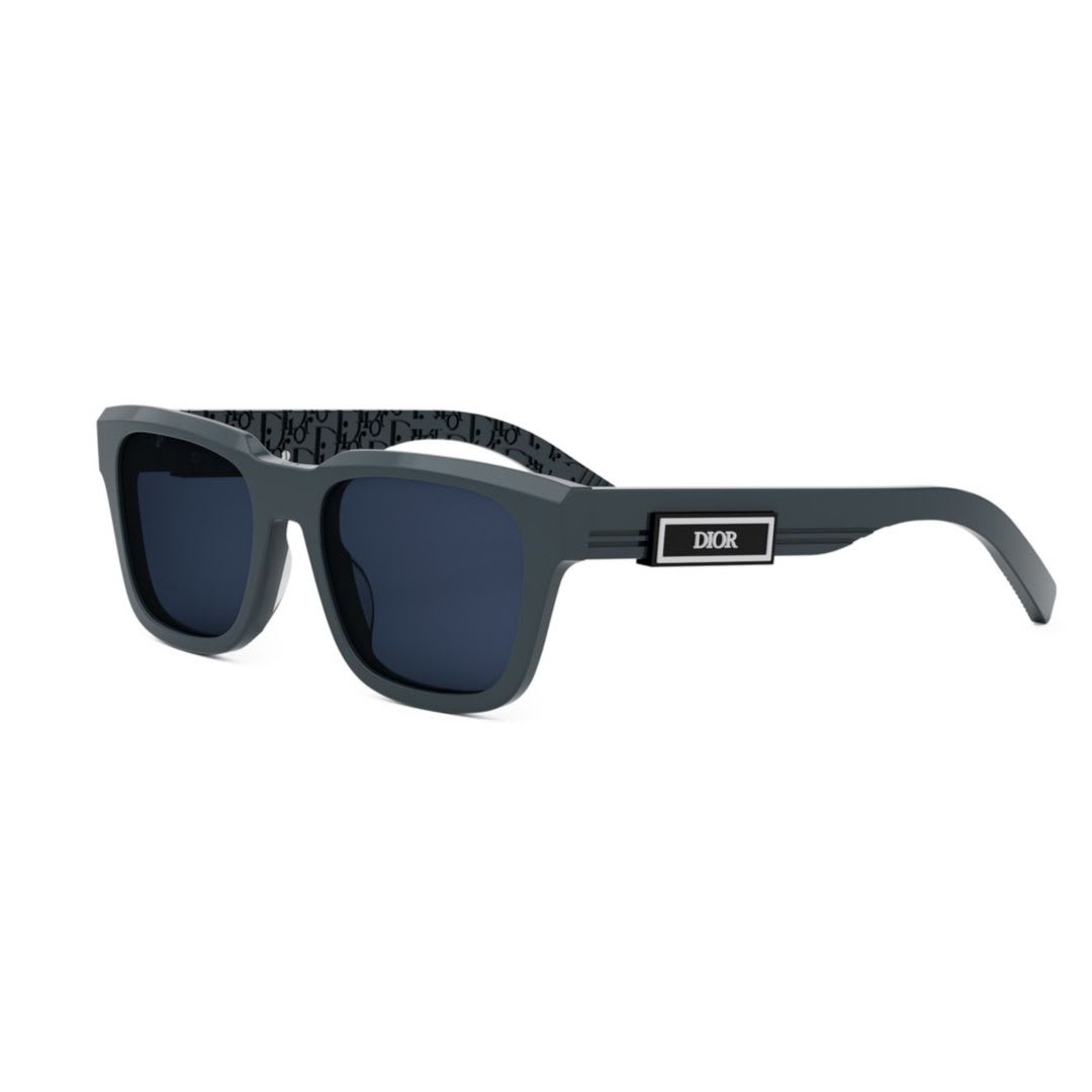 Dior Dm40052i20v - Grey In Blue
