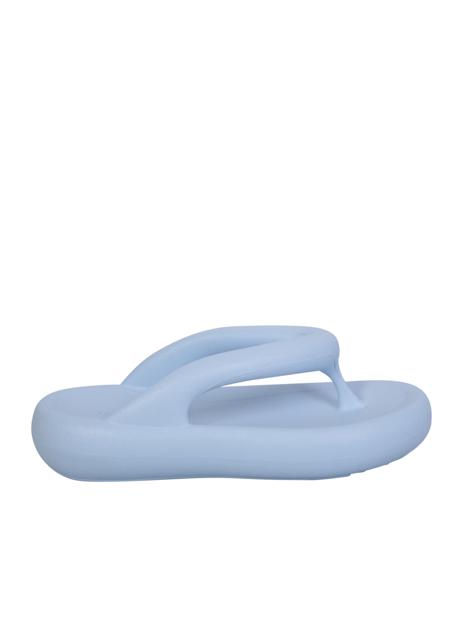 Axel Arigato Delta Flip-flops Dusty Blue