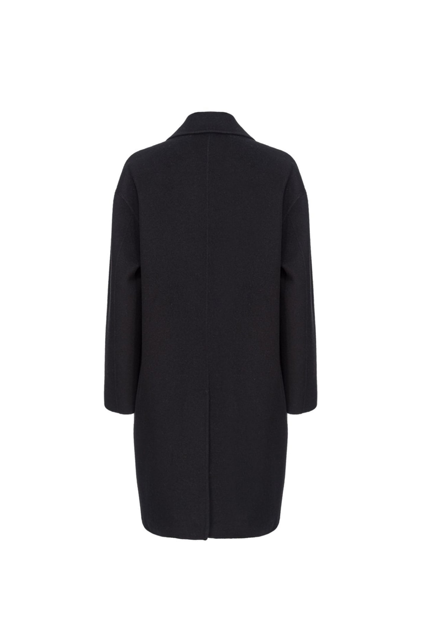 Shop Pinko Cacciavite Blouson In Black