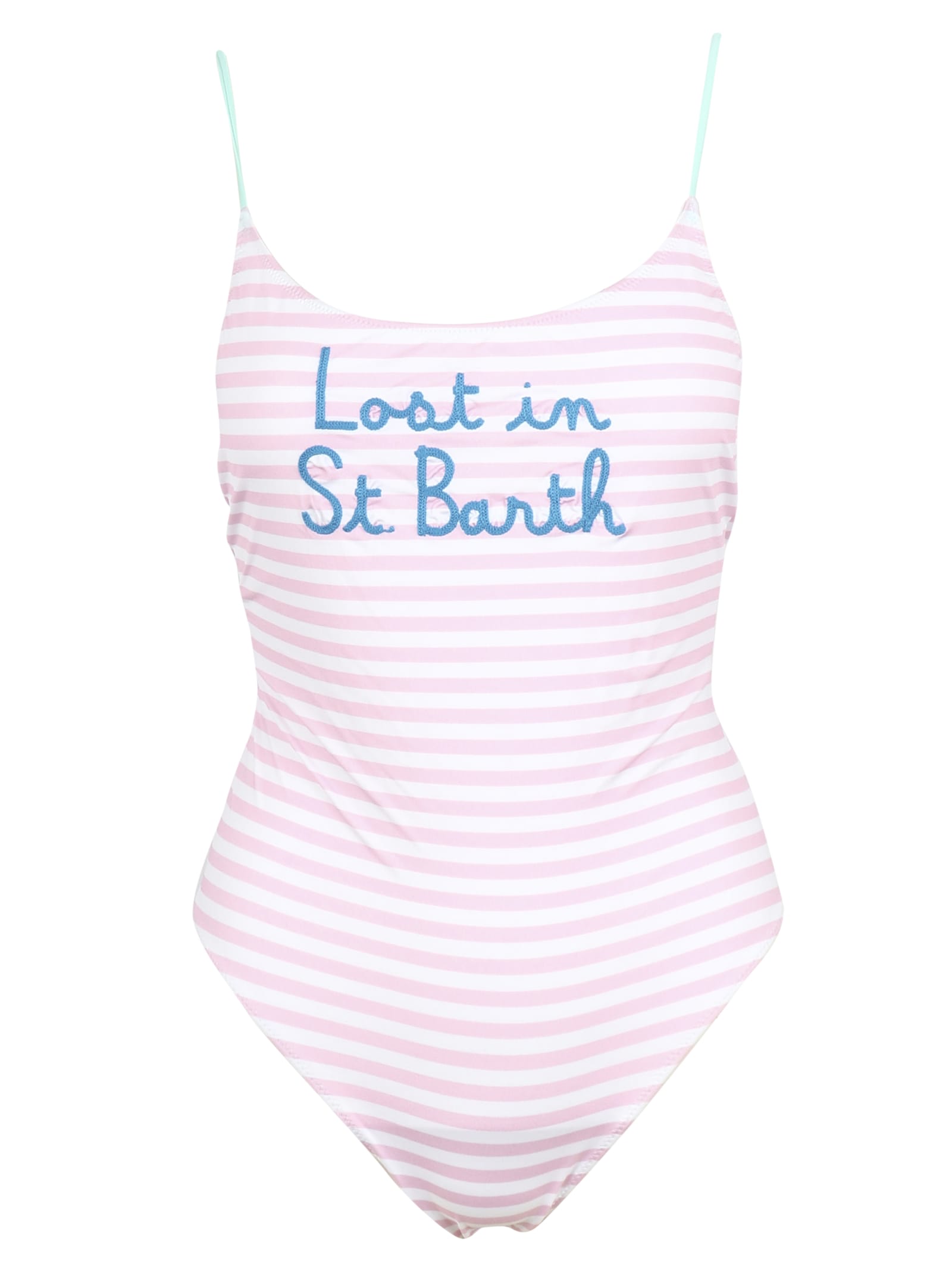 MC2 Saint Barth Cecille Swimsuit