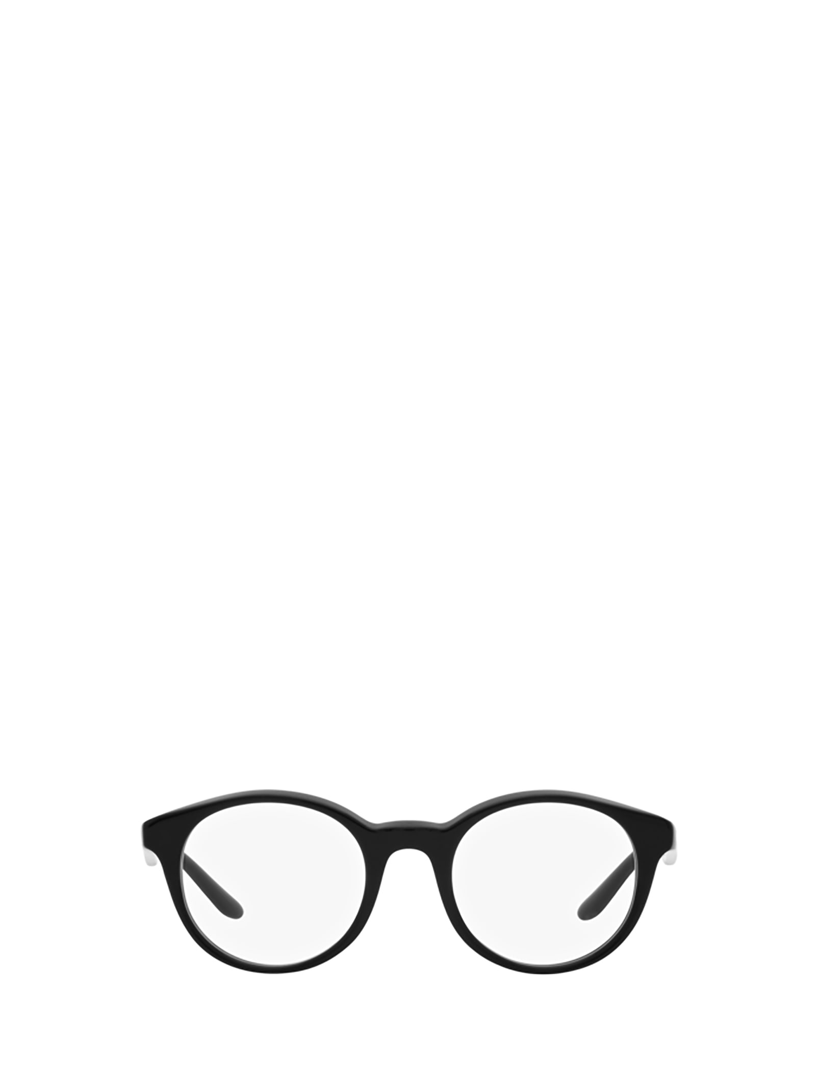 Ar7239 Black Glasses