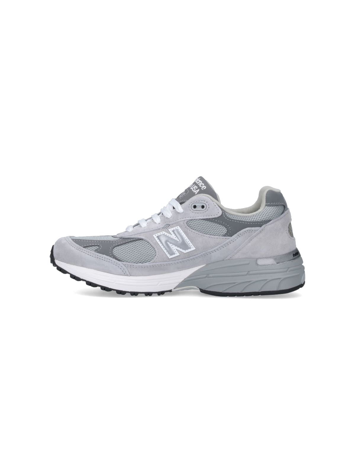 Shop New Balance 993 Core Sneakers