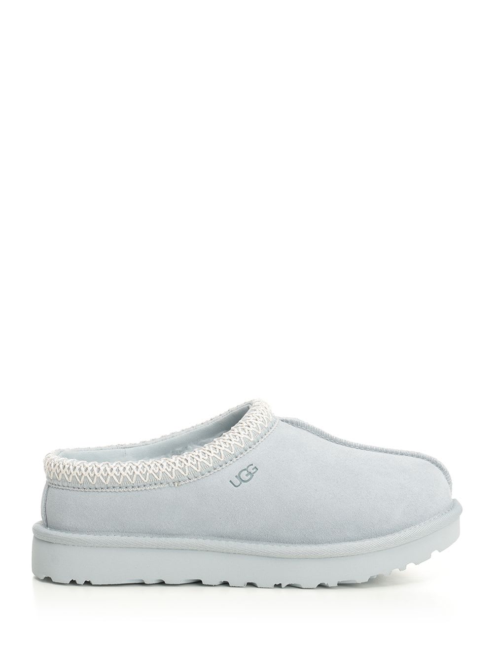 tasman Slip On Mule